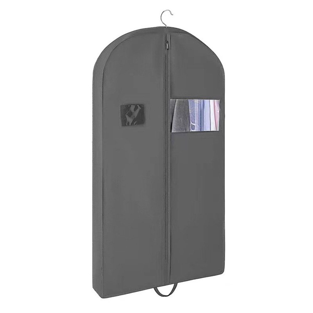 Coonoor Kleidersack Anzugtasche Aufbewahrung Kleiderhülle, Atmungsaktive