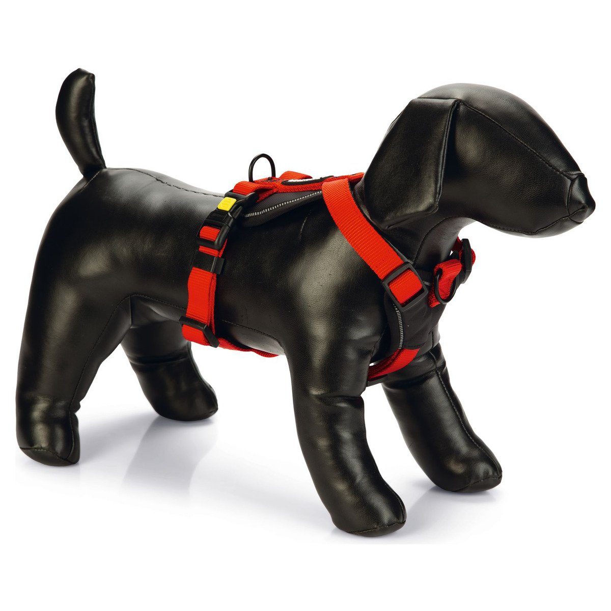 Beeztees Hunde-Geschirr Hunde Y-Geschirr Parinca Premiun