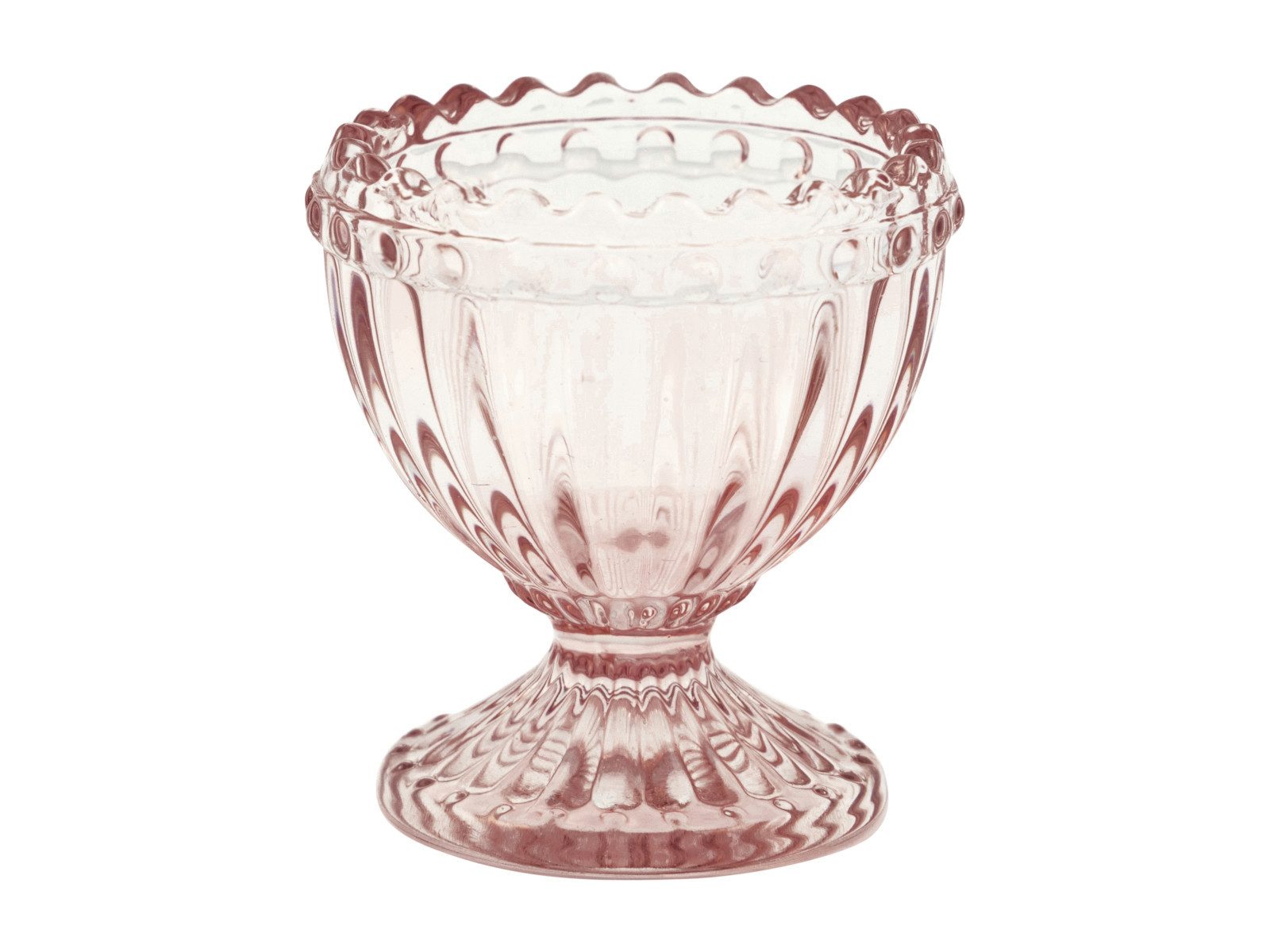 Greengate Eierbecher Alice Eierbecher pale pink