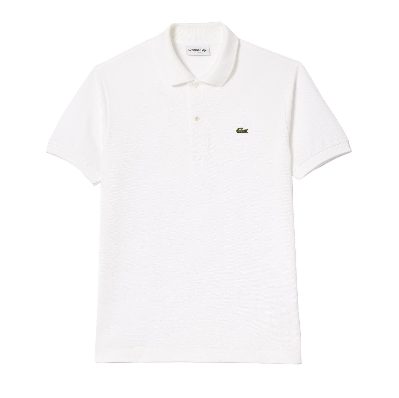 Lacoste Poloshirt Lacoste Polo Kurzarm