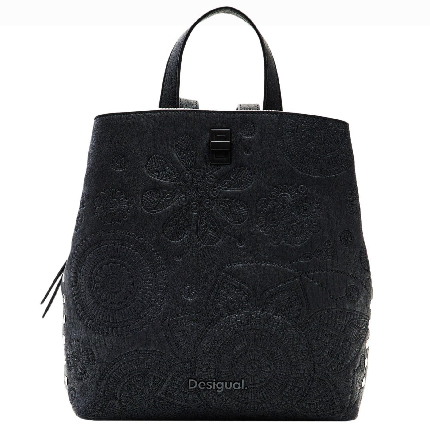 Desigual Rucksack Rucksack Daypack Backpack Back