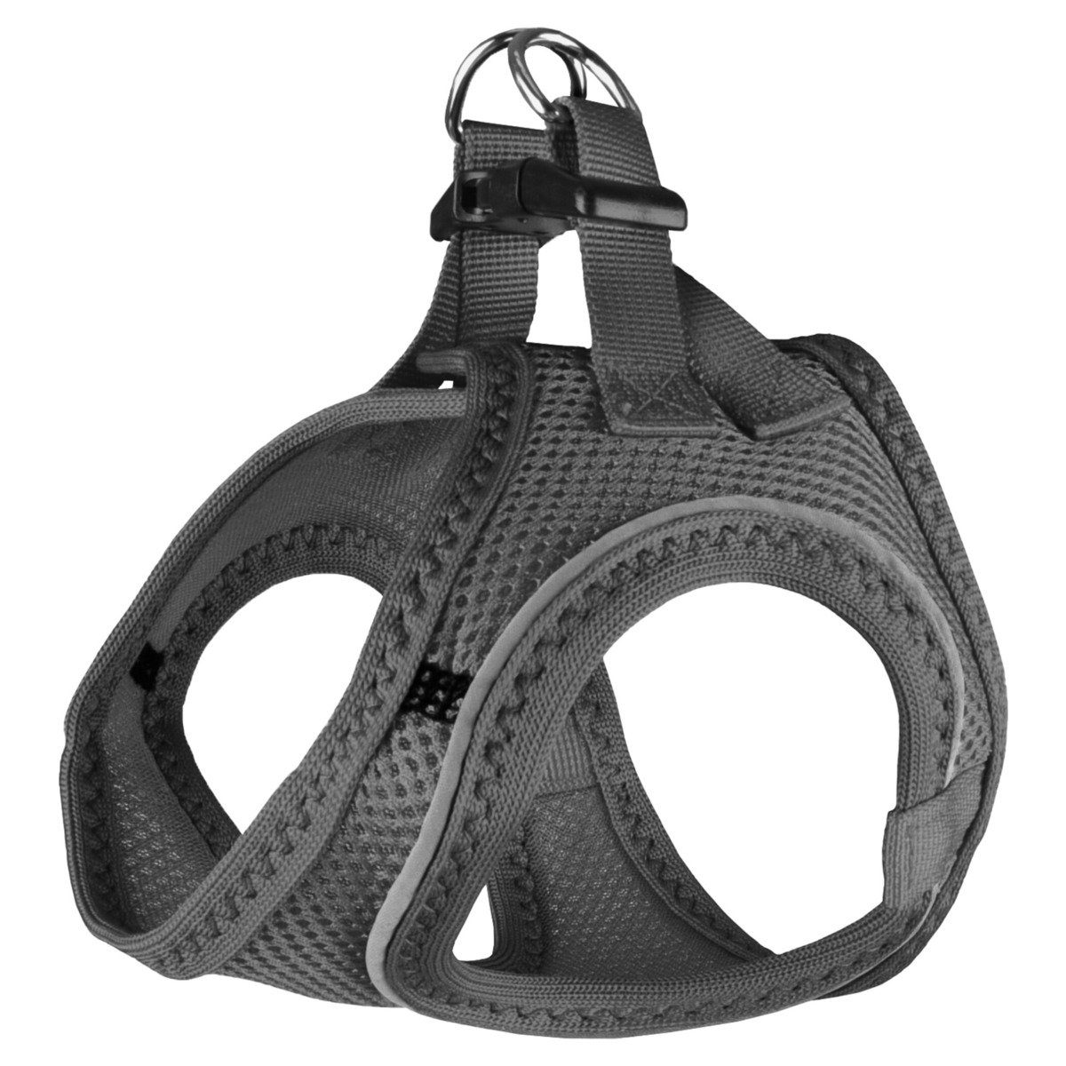 Flamingo Hunde-Geschirr Geschirr Step & Go