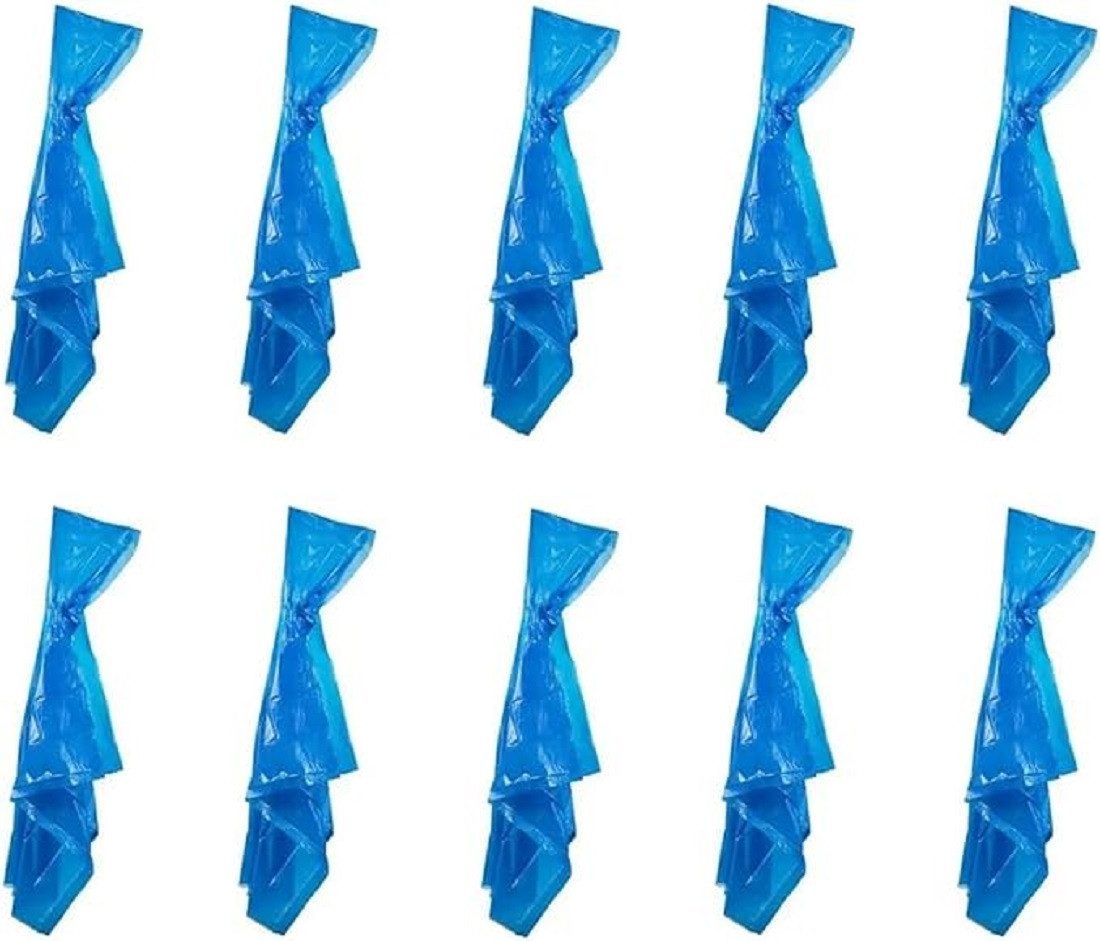 Provance Regenponcho 10 x Regenponcho Regen