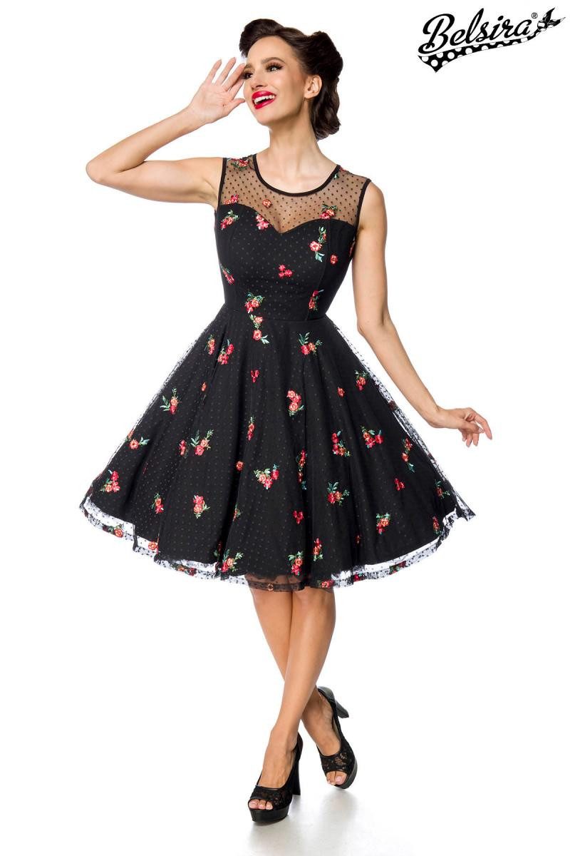 BELSIRA Trachtenkleid Belsira - Cocktailkleid -