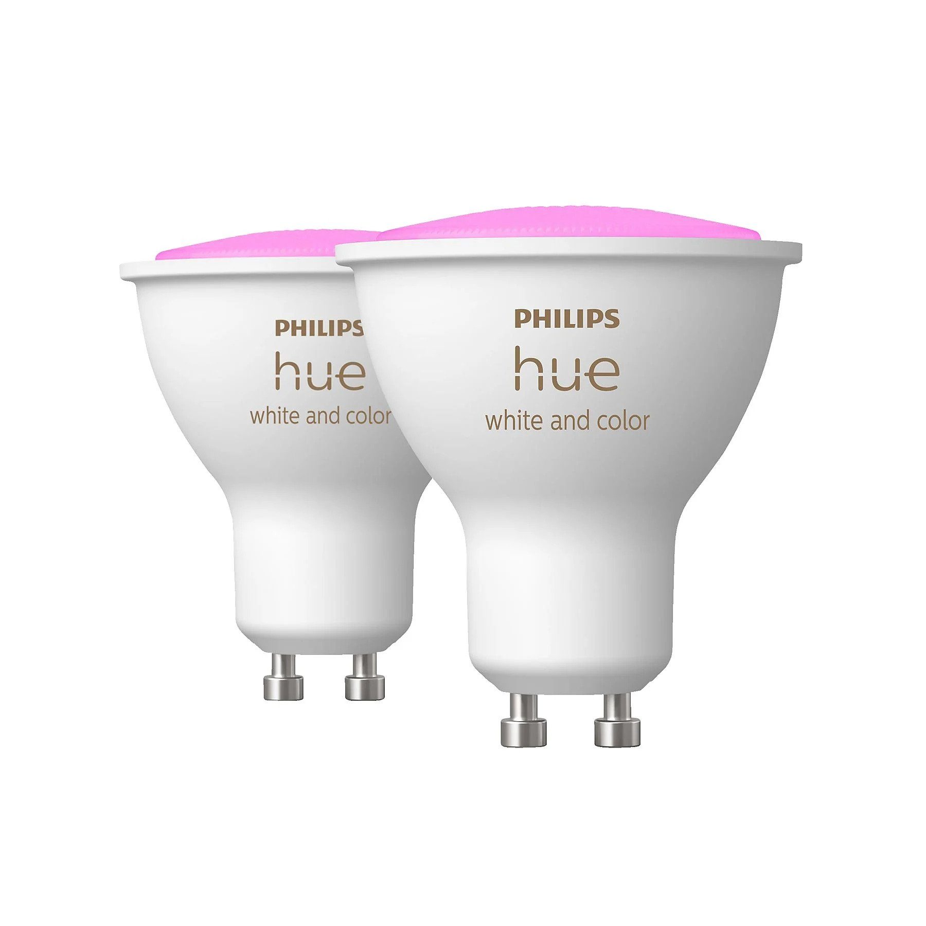 Philips Hue Bluetooth White & Color
