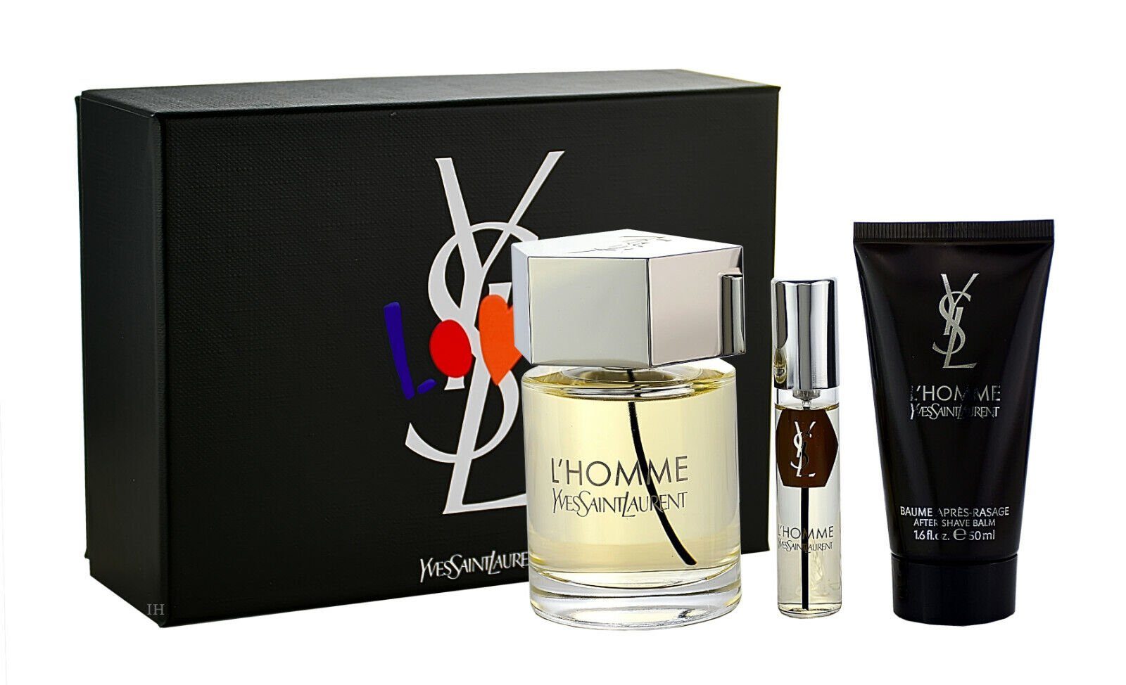 YVES SAINT LAURENT Duft-Set YVES SAINT
