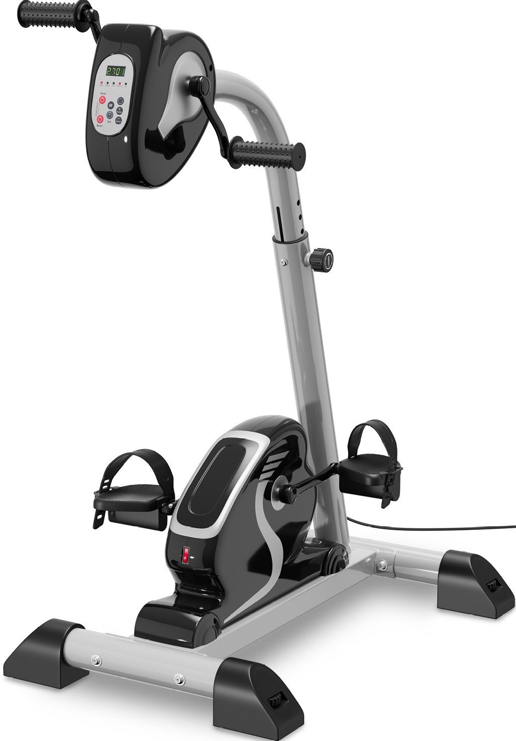 aktivshop Heimtrainer Arm- und Beintrainer »2in1«