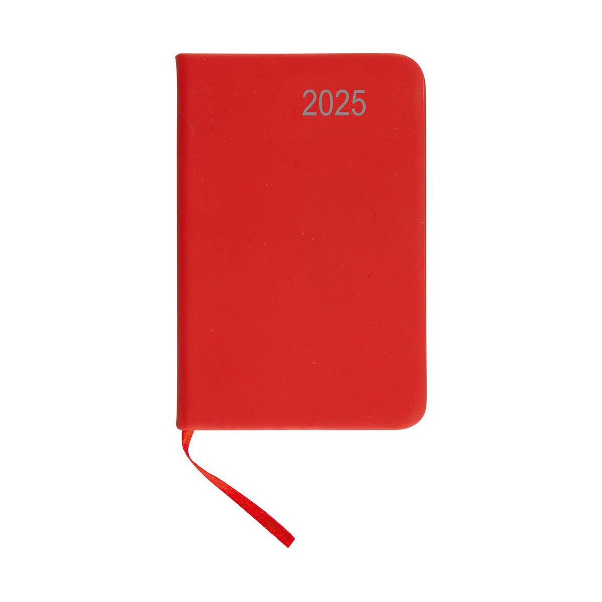 Stylex Schreibwaren Taschenkalender Taschenkalender 2025 /