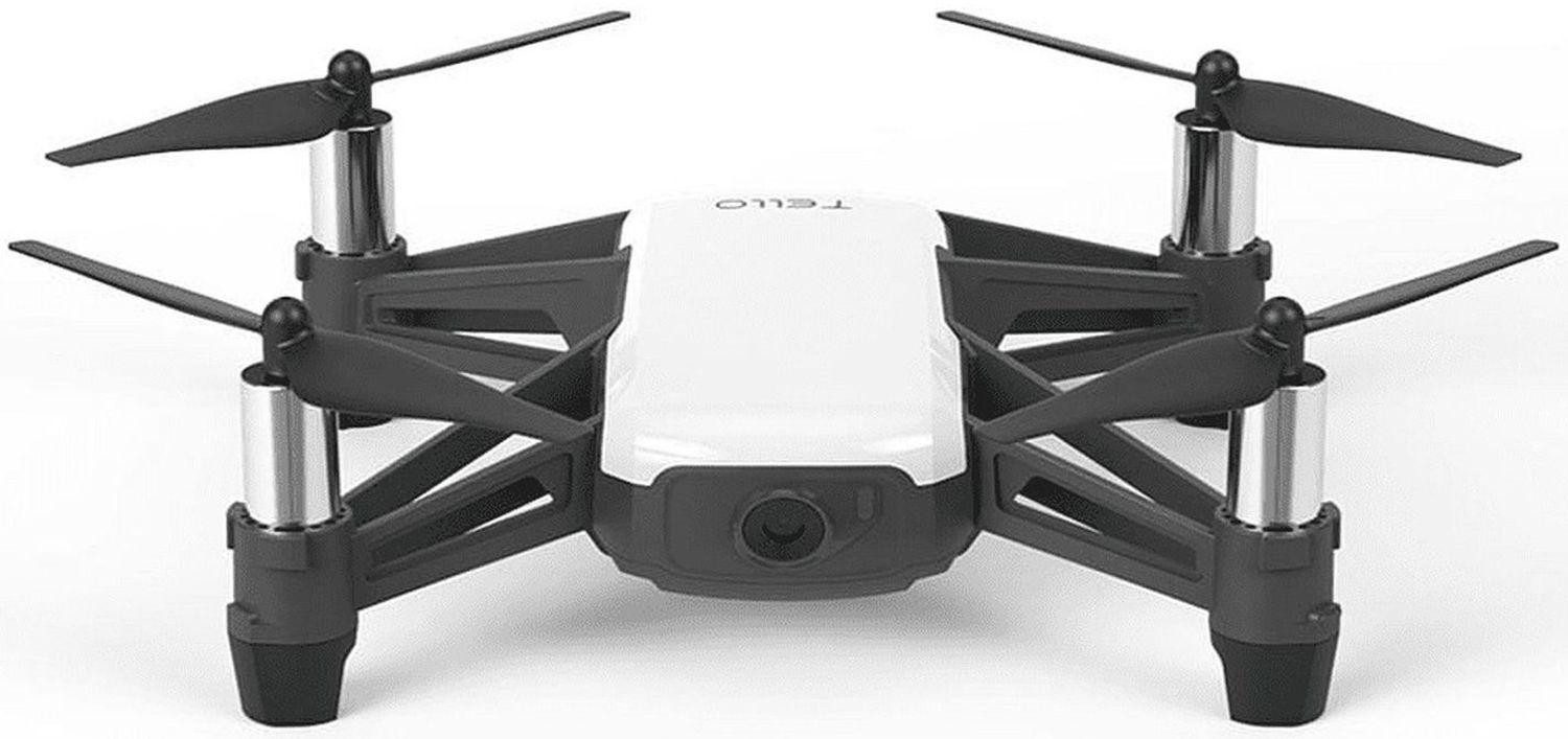 DJI RC-Quadrocopter Ryze Tech Tello alpinweiß