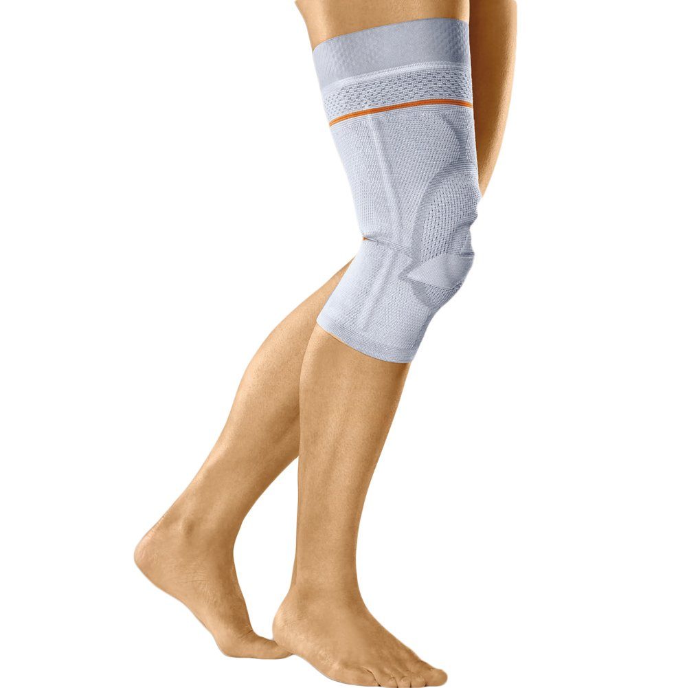 SPORLASTIC Kniebandage Sporlastic Genu-Hit Plus Comfort