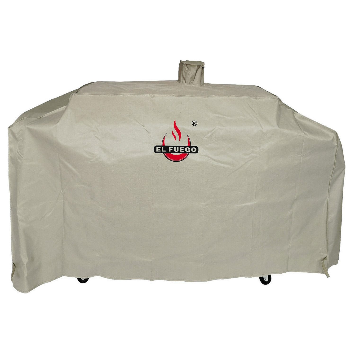 El Fuego Grillabdeckhaube Abdeckhaube AY5341 für