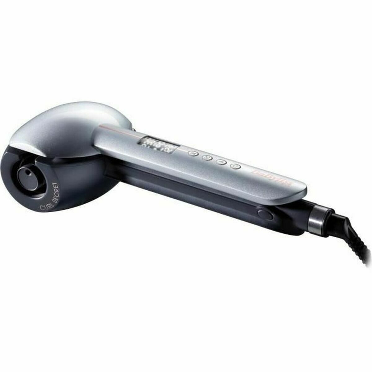 BaByliss Lockenstab, Lockenstab Babyliss C1600E Schwarz