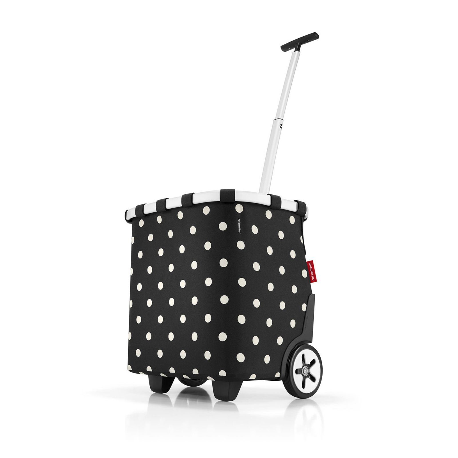 REISENTHEL® Einkaufstrolley Carrycruiser Einkaufstrolley Einkaufsroller Einkaufskorb