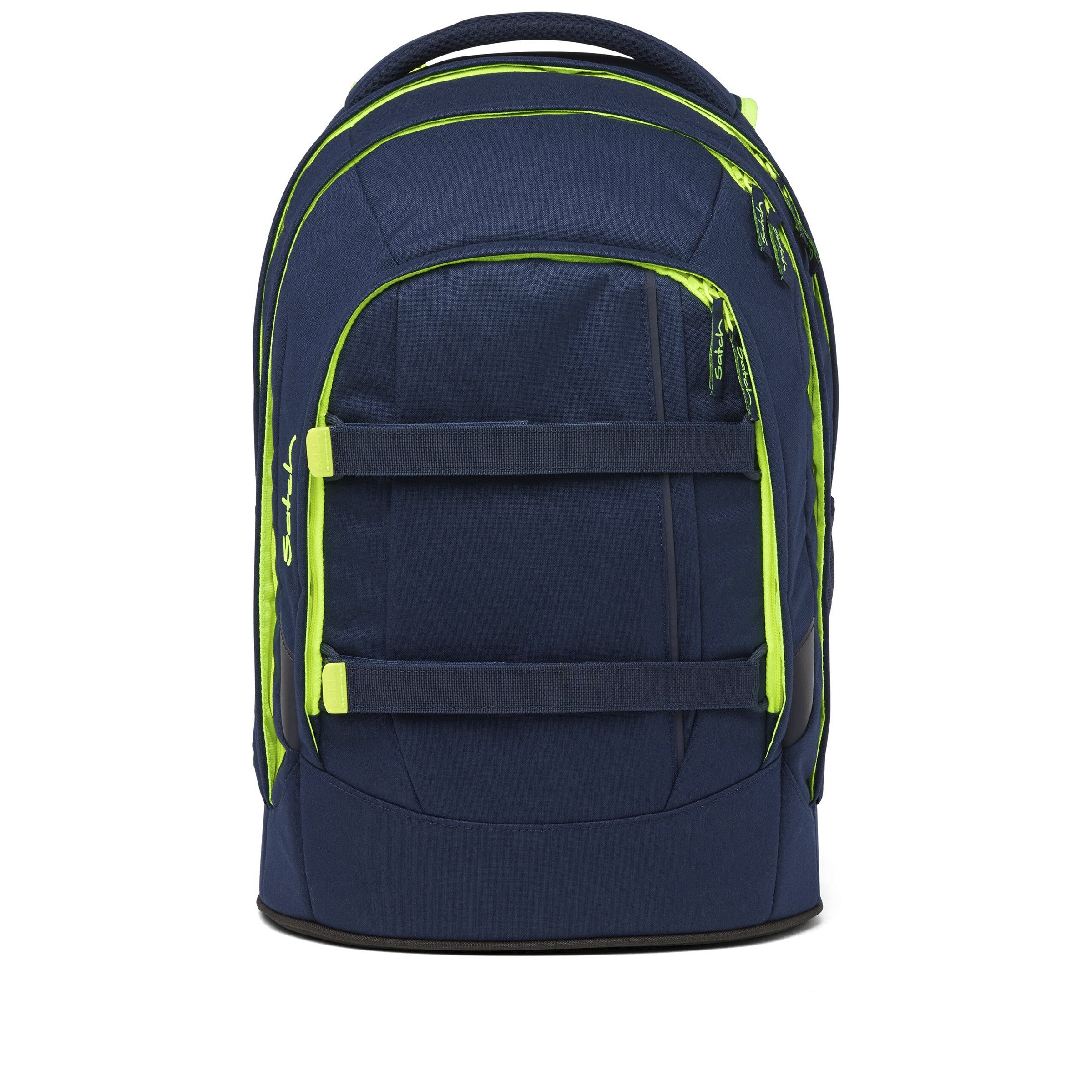Satch Schulrucksack Pack
