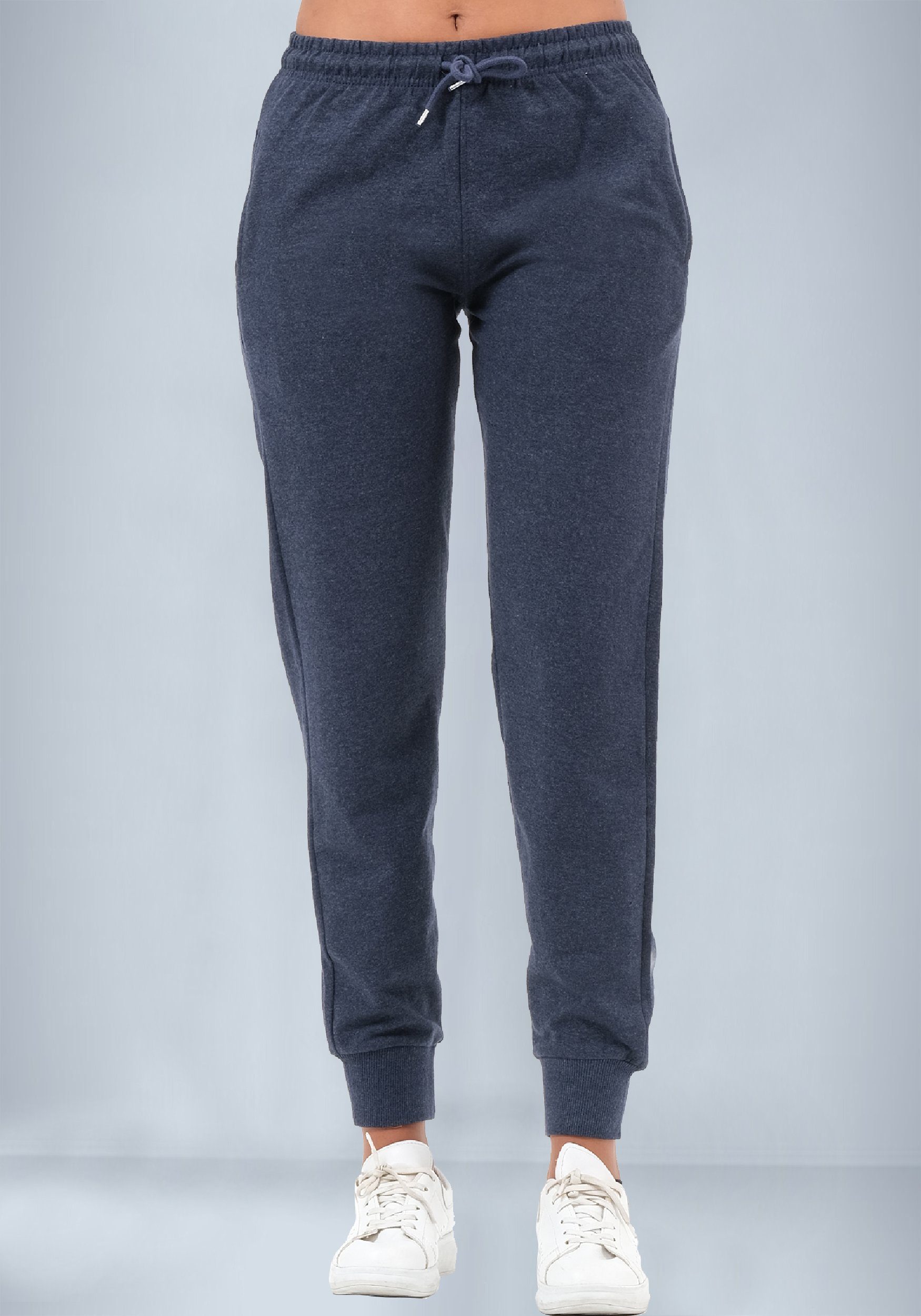 ROSS CAMP Jogginghose Jogginghose Damen (1-tlg)