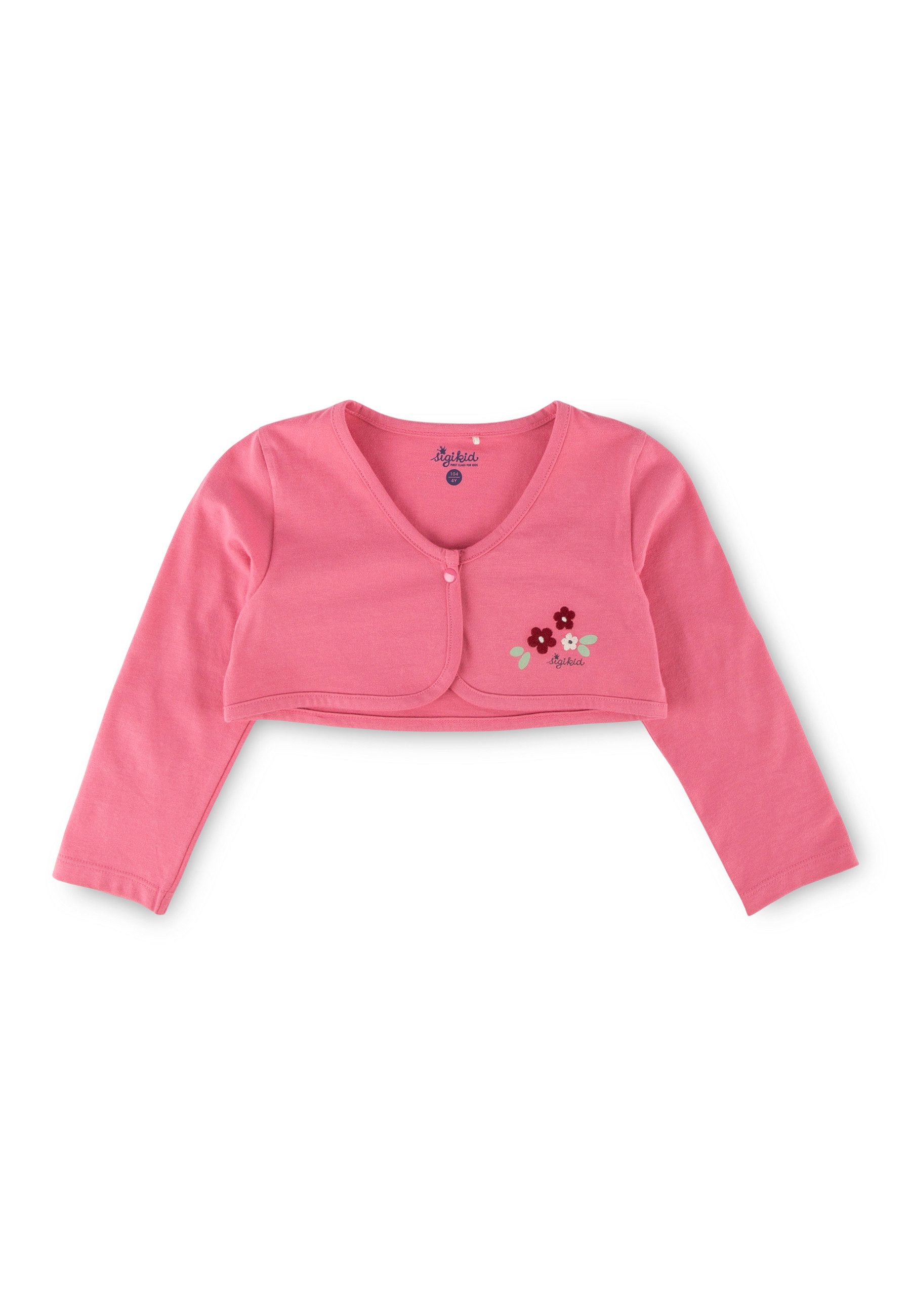 Sigikid Bolerojacke Bolero Funny Dog