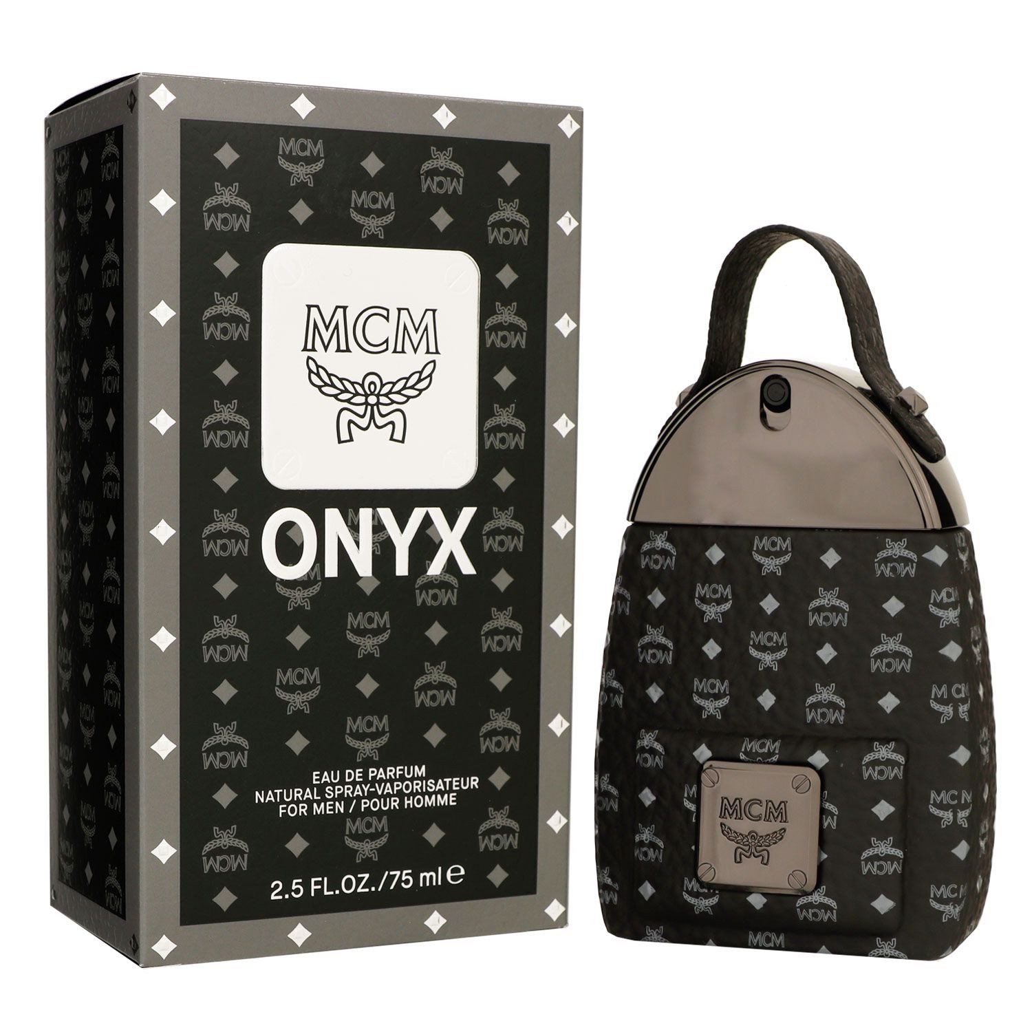 MCM Eau de Parfum MCM Onyx