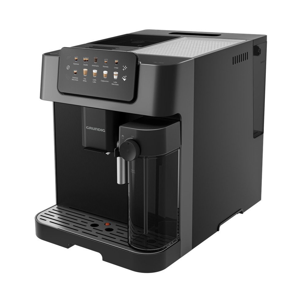 Grundig Kaffeevollautomat
