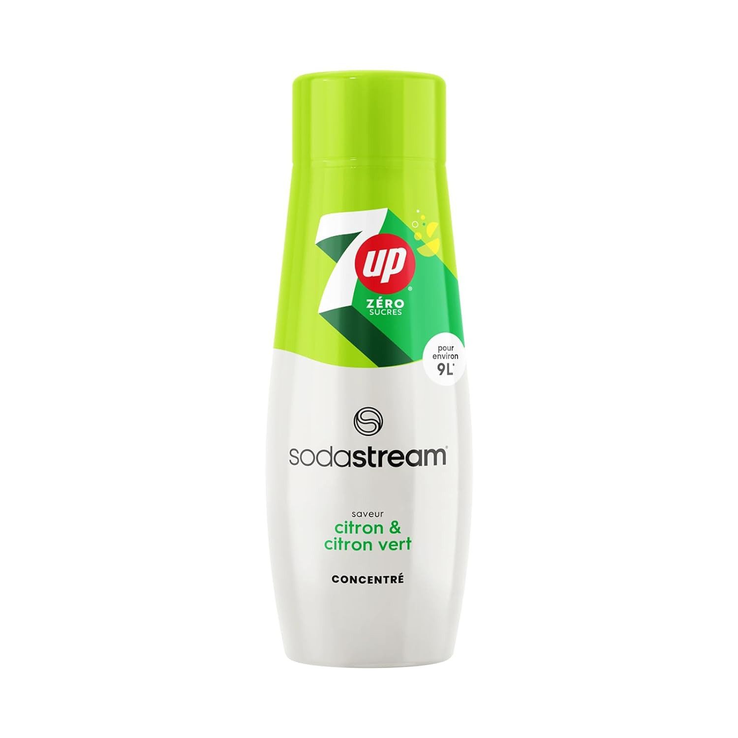 SodaStream Getränkespender