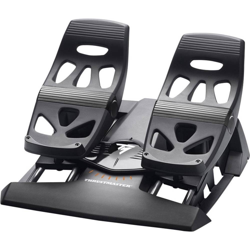 Thrustmaster Pedalset TM TFRP 2960764 Gaming-Lenkrad
