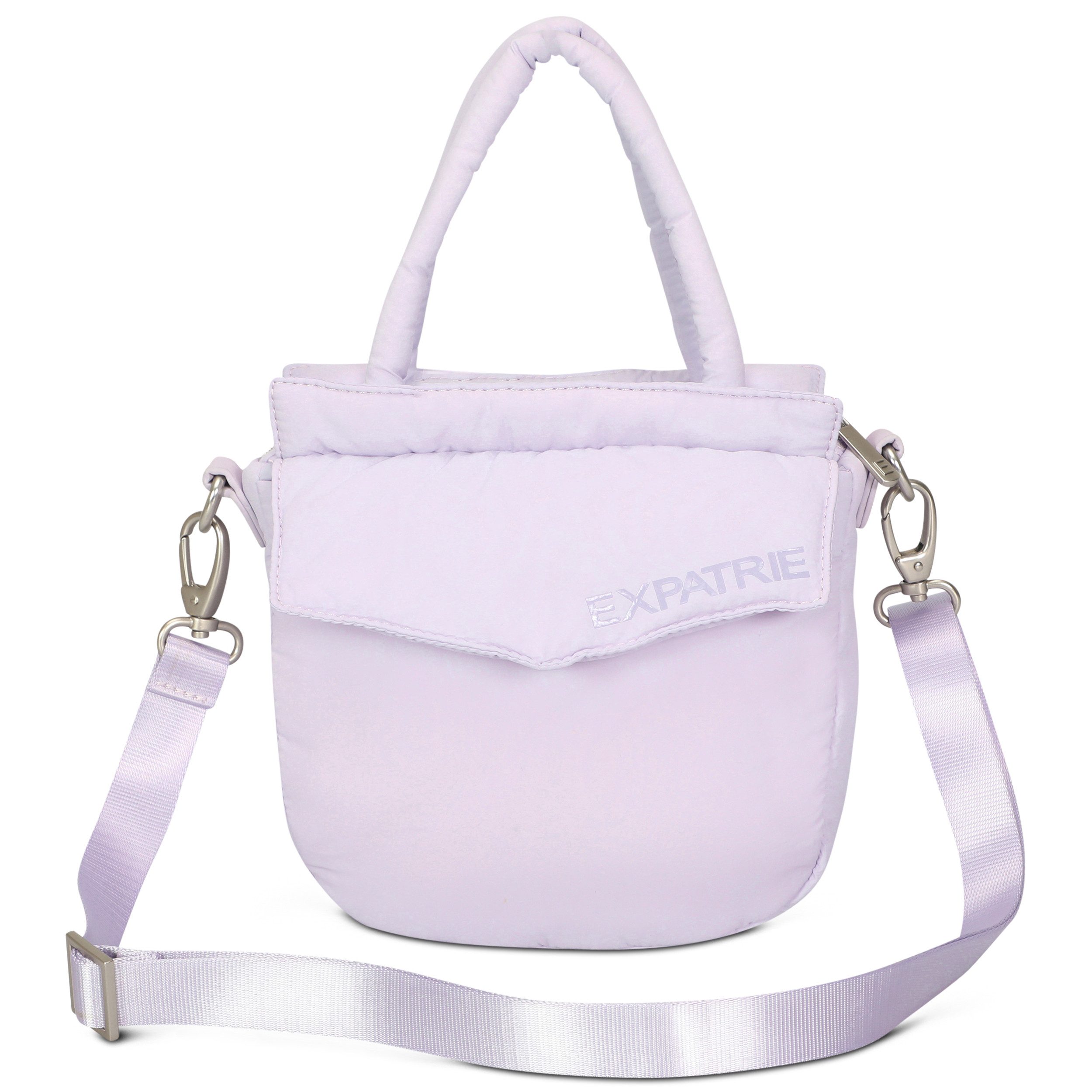 Expatrié Handtasche Poppy Small Handtasche im