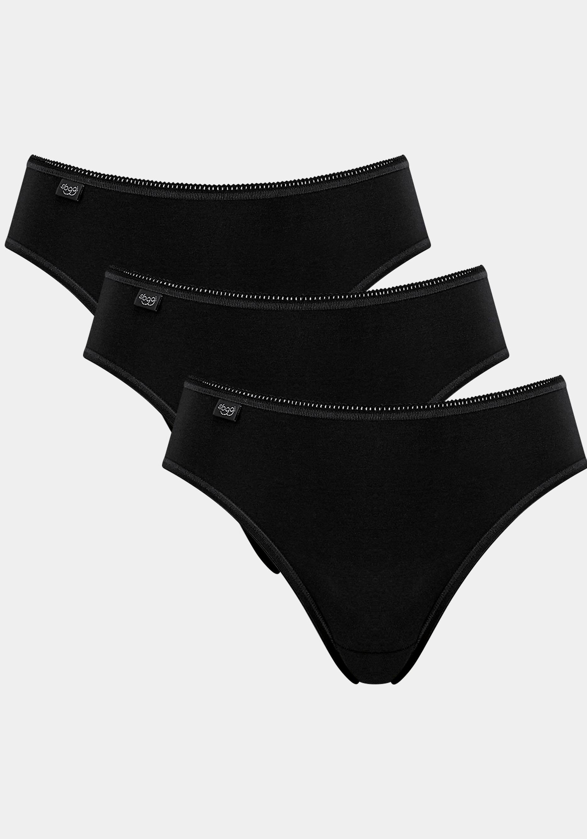 sloggi Jazz-Pants Slips 24/7 Cotton Tai