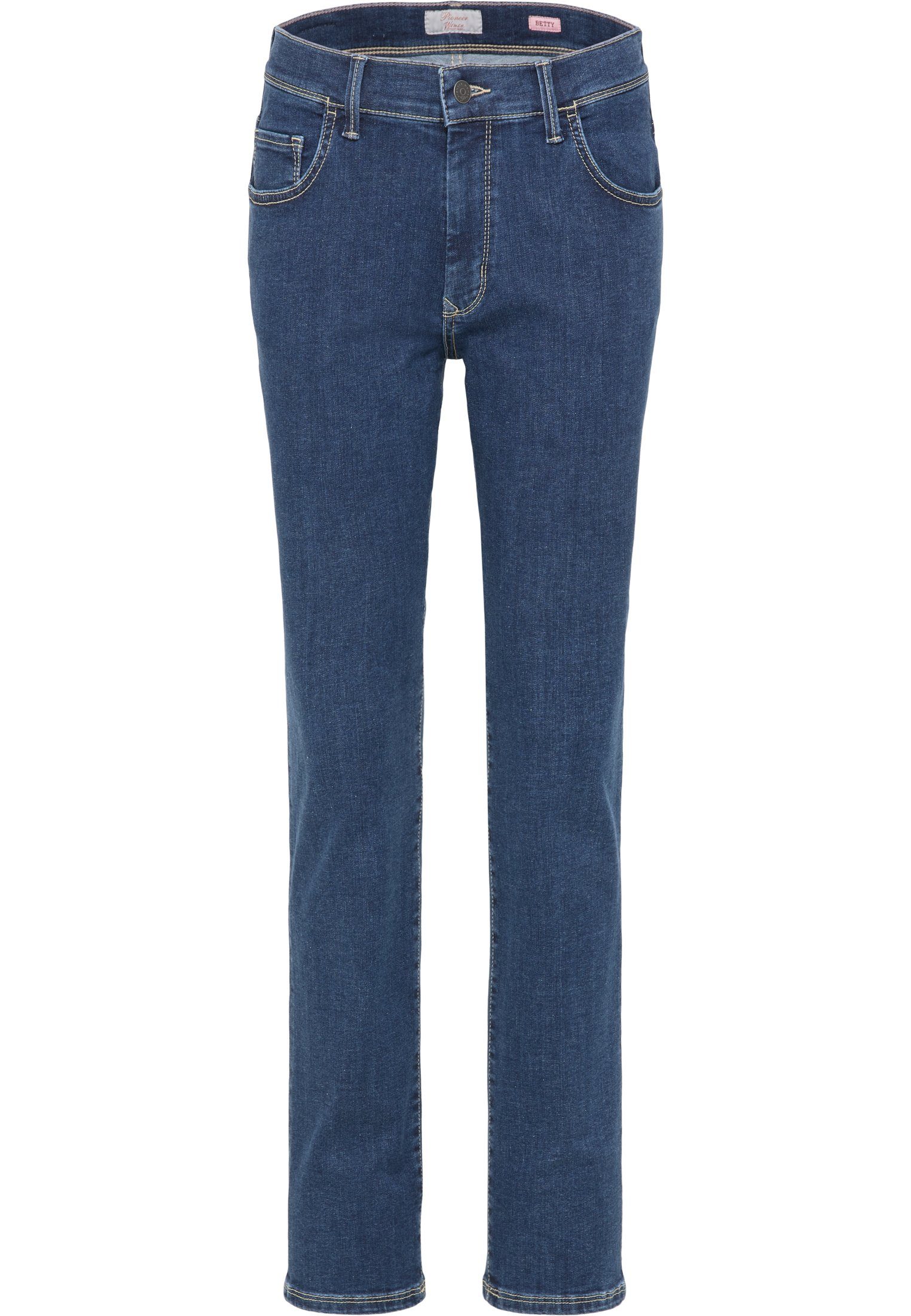 Pioneer Authentic Jeans Stretch-Jeans PIONEER BETTY
