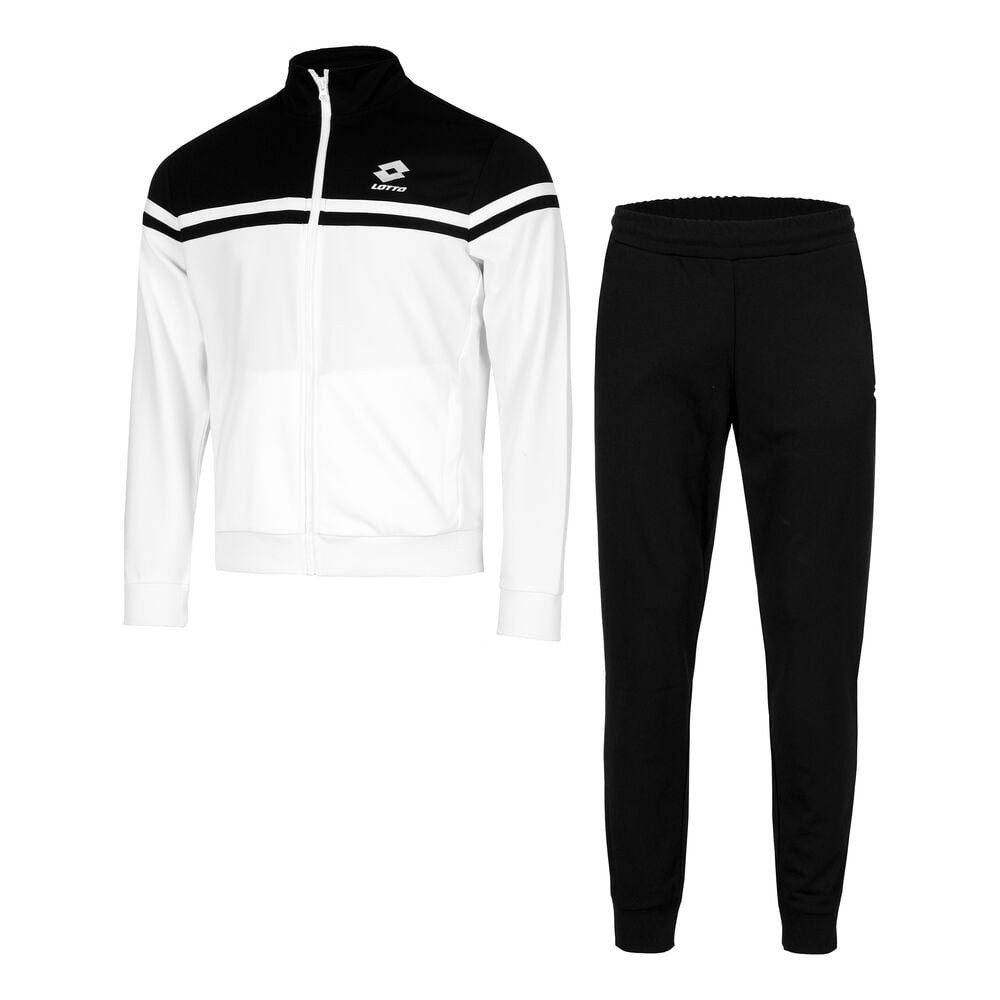 Lotto Trainingsanzug Suit Circle PL Trainingsanzug