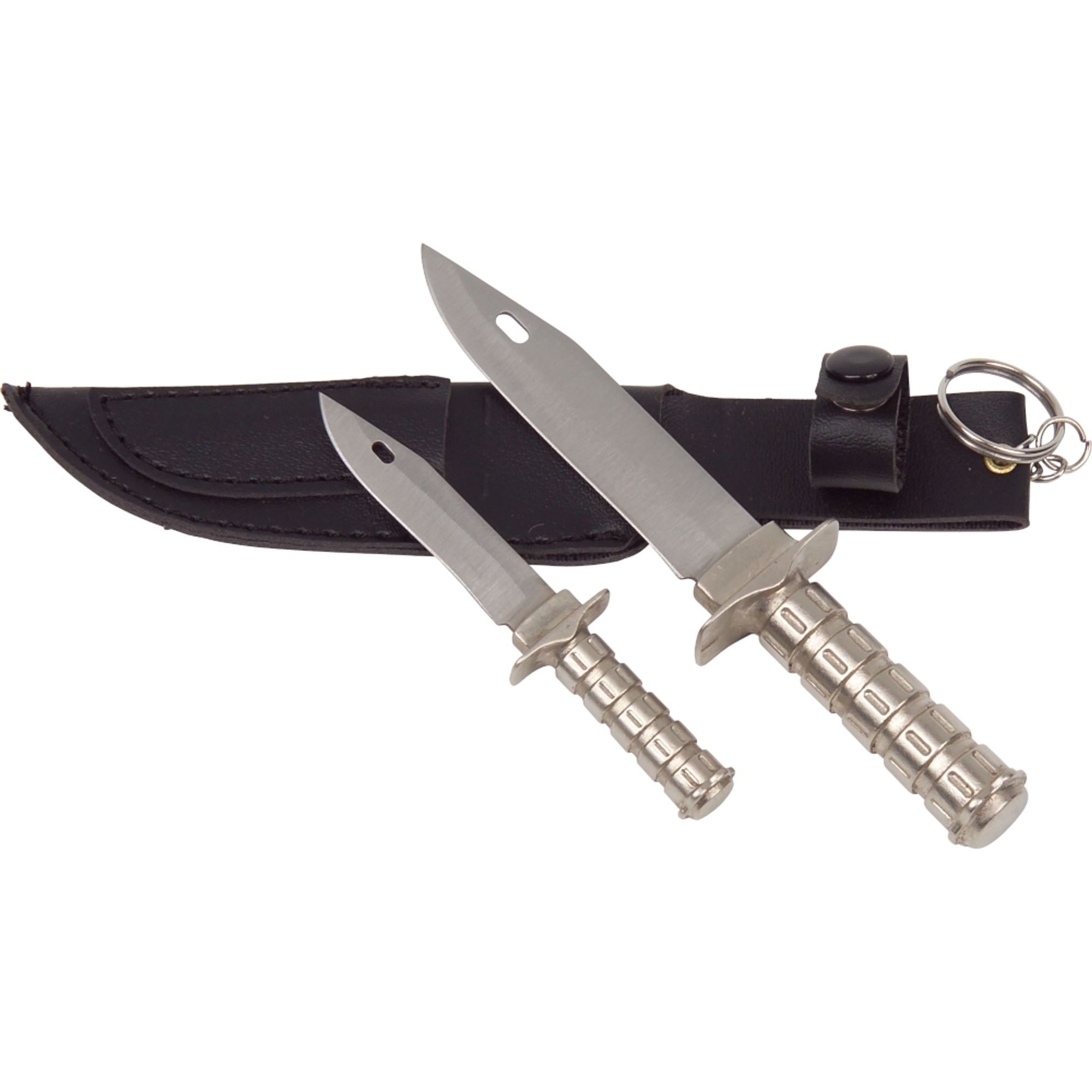 Haller Messer Survival Knife Haller Mini