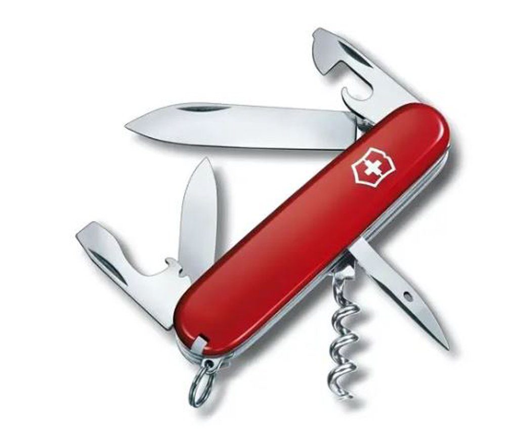 Victorinox Taschenmesser Victorinox Taschenmesser Spartan –
