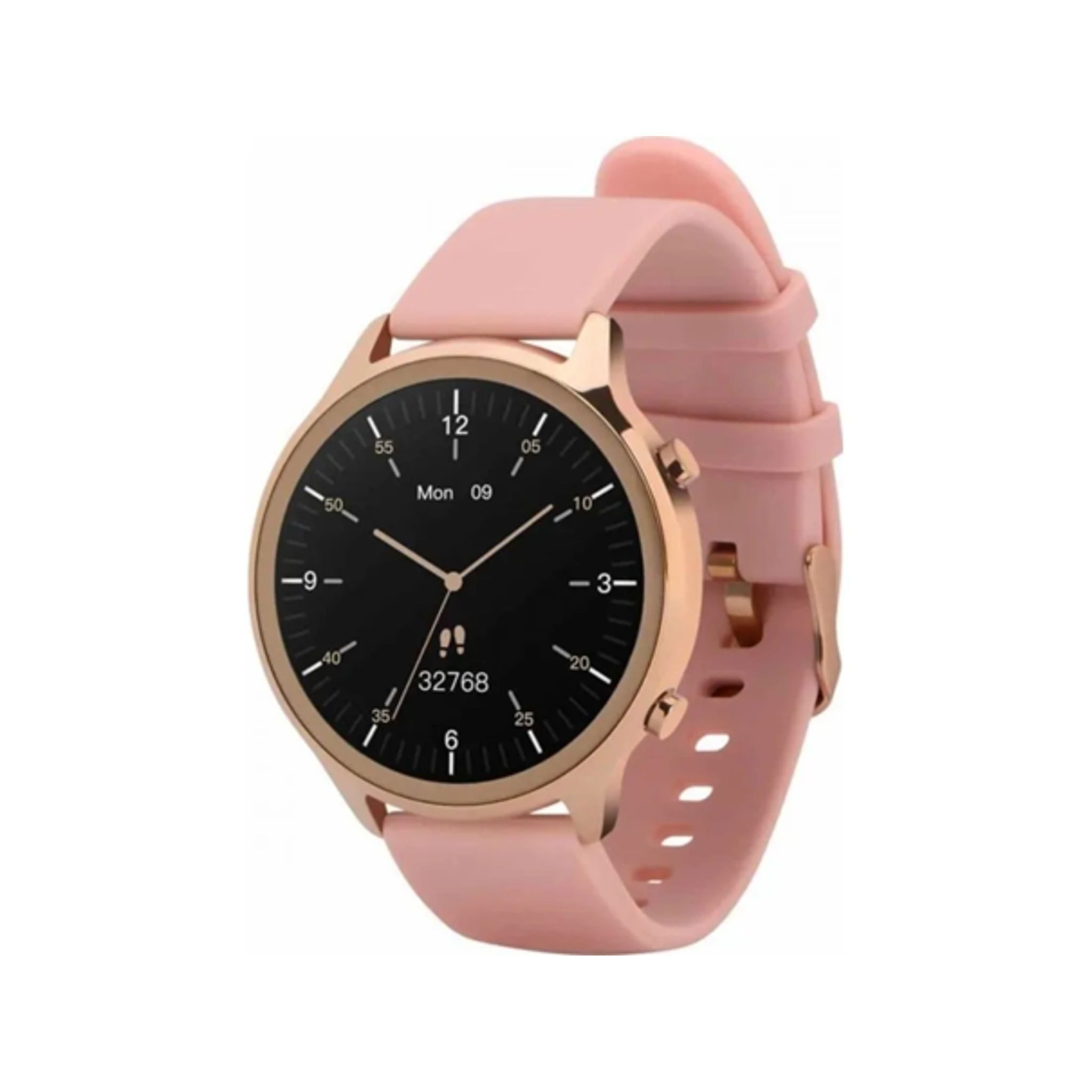 GARETT Garett Veronica Smartwatch (Gold/Ros) Smartwatch