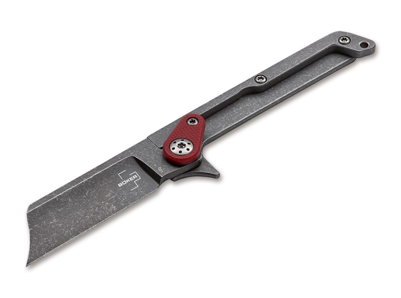 Böker Plus Taschenmesser Böker Plus Fragment