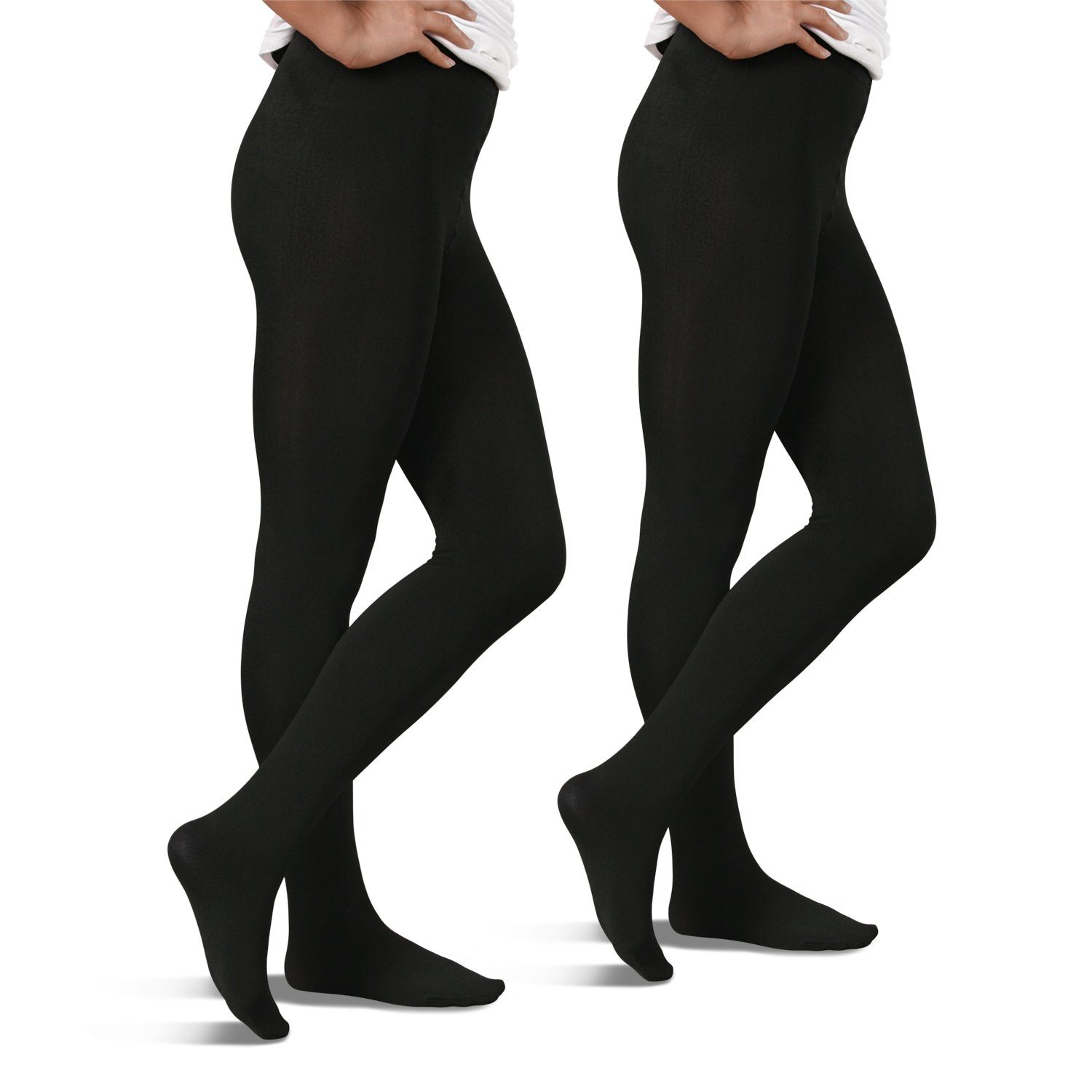 celodoro Strumpfhose Damen Thermo Strumpfhose (1