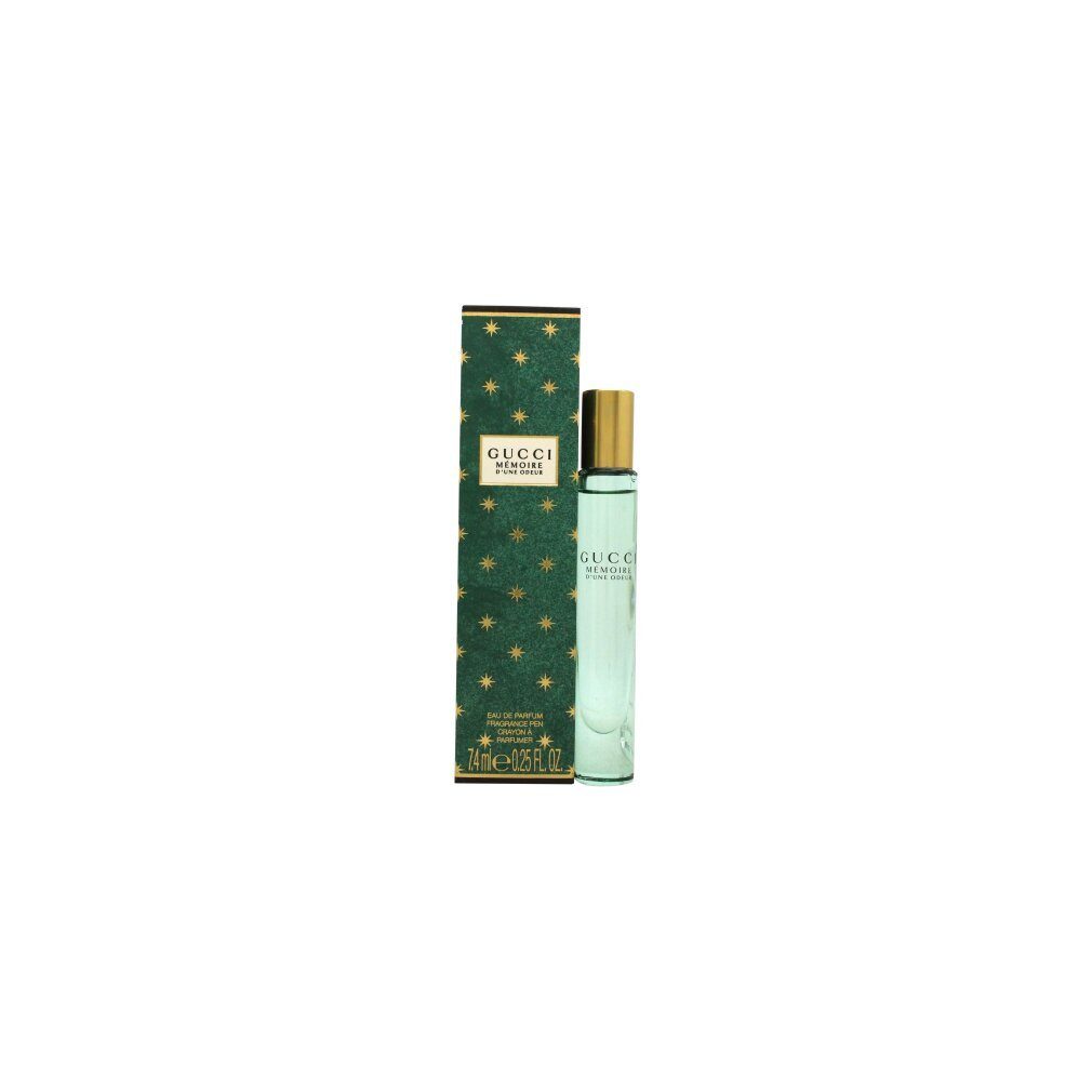 GUCCI Eau de Parfum Mémoire d'une