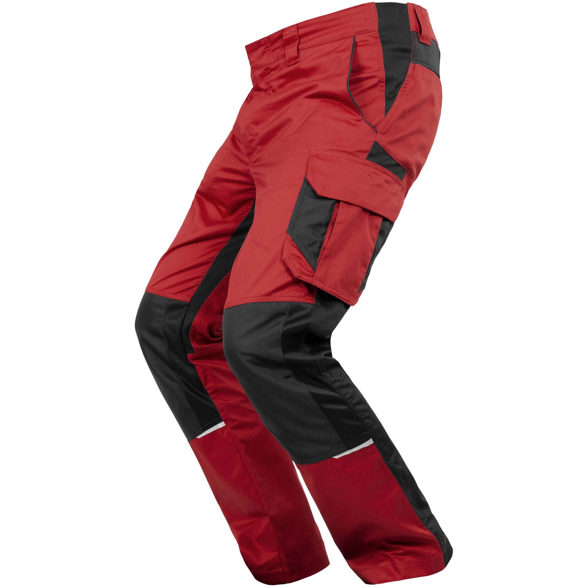 Qualitex Workwear Arbeitsbundhose INDustriewaschfähige Arbeitshose mit