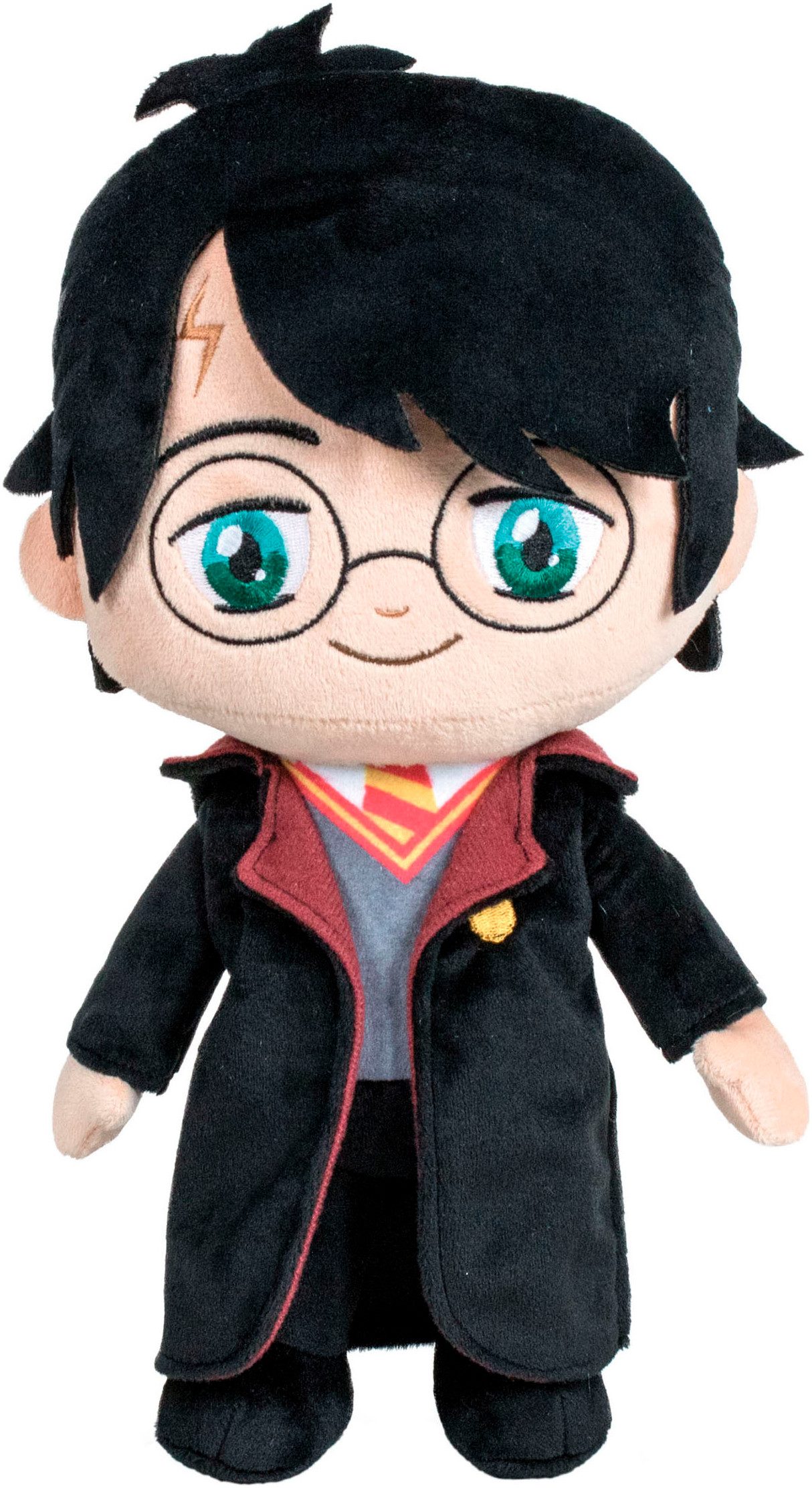Schmidt Spiele Plüschfigur Harry Potter, Harry