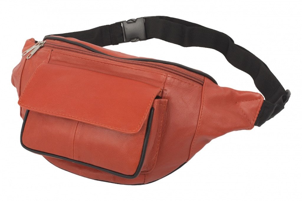 MF Bauchtasche Bauchtasche Next Generation aus