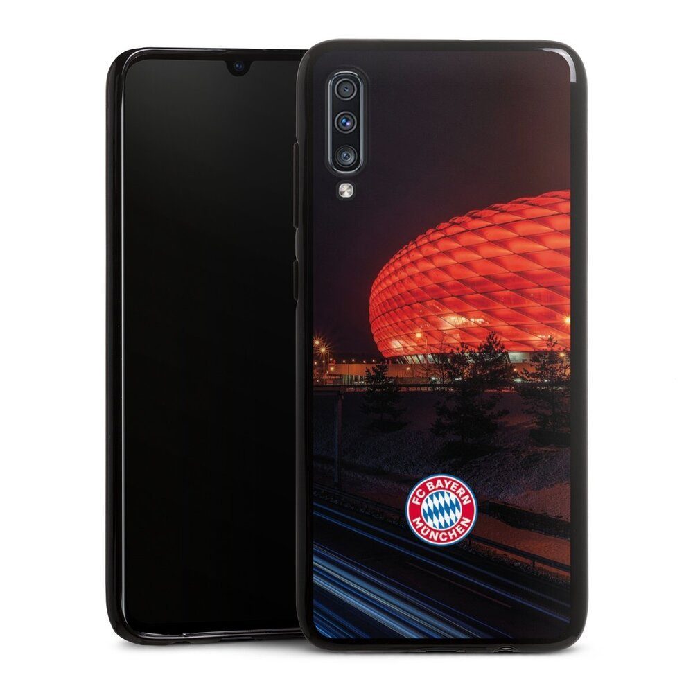 DeinDesign Handyhülle FC Bayern München FCB