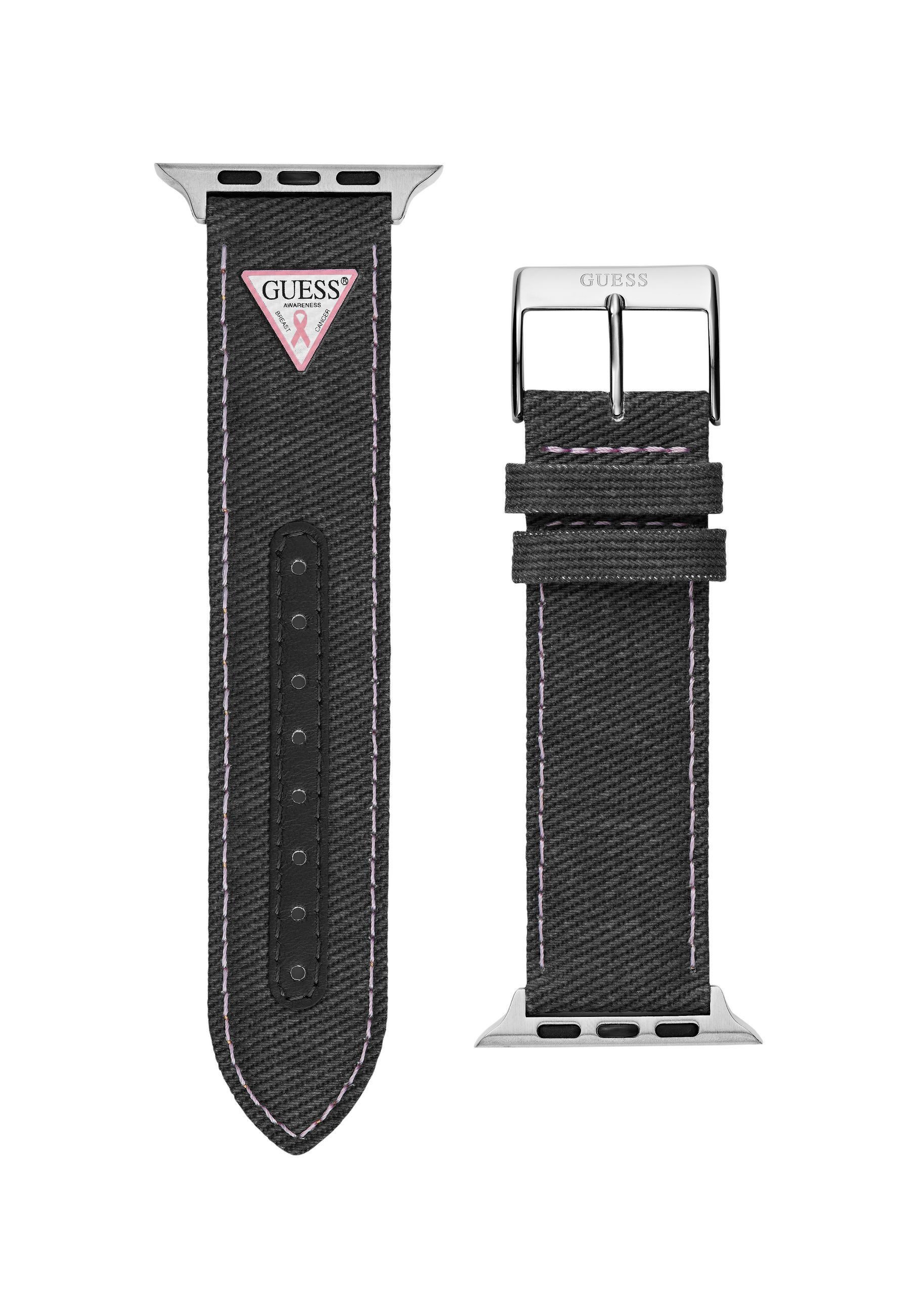 Guess Uhrenarmband GUESS APPLE BAND (42MM-44MM),