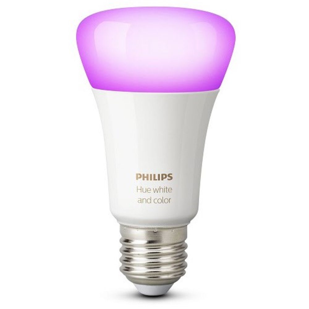 Philips Hue Smarte LED-Leuchte Philips Hue