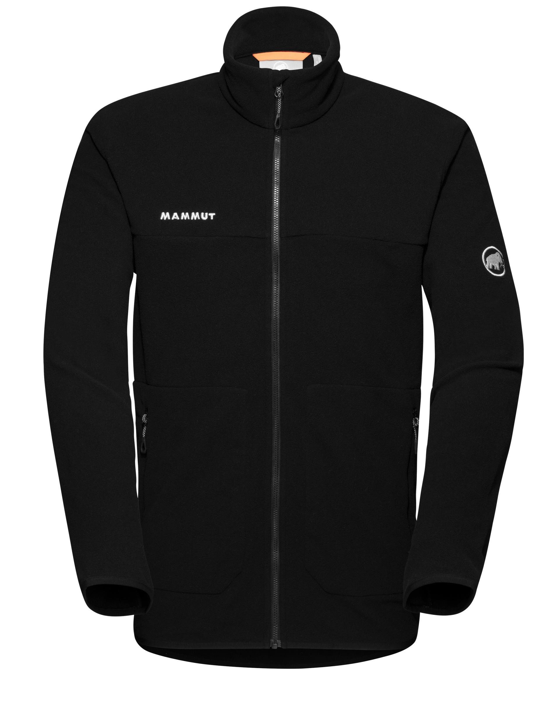 Mammut Fleecejacke Mammut Herren Innominata Light