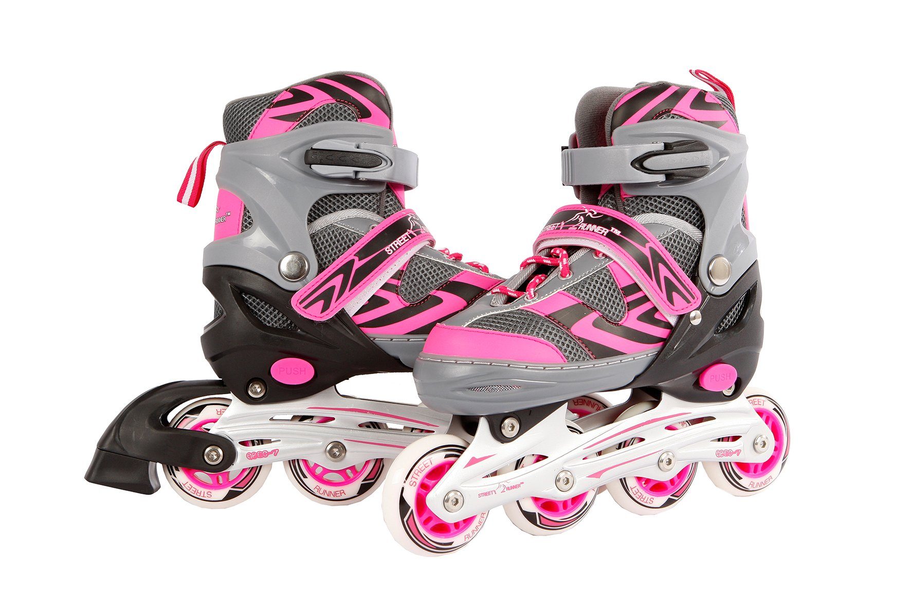 Kids Globe Inlineskates Kids Globe Street