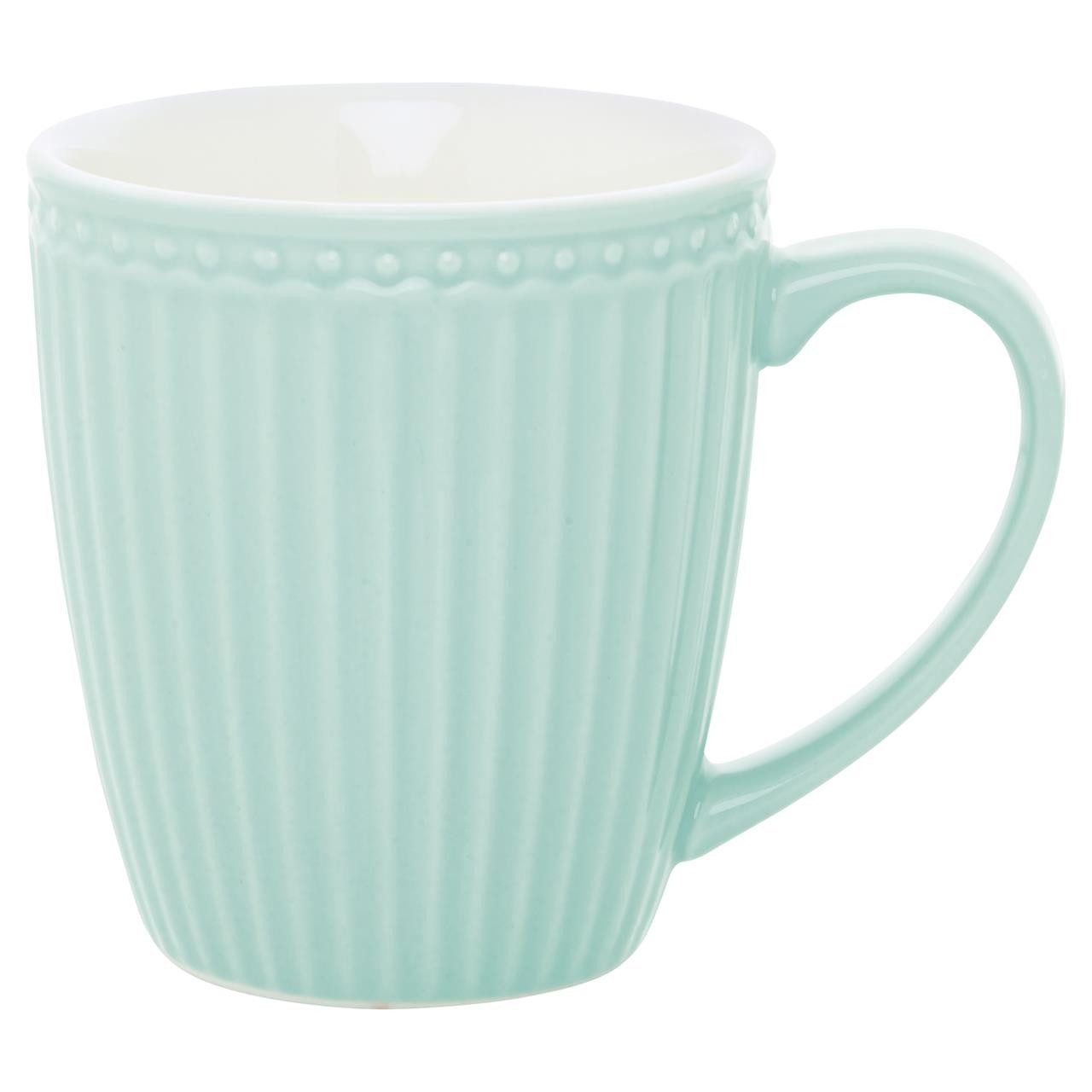 Greengate Tasse