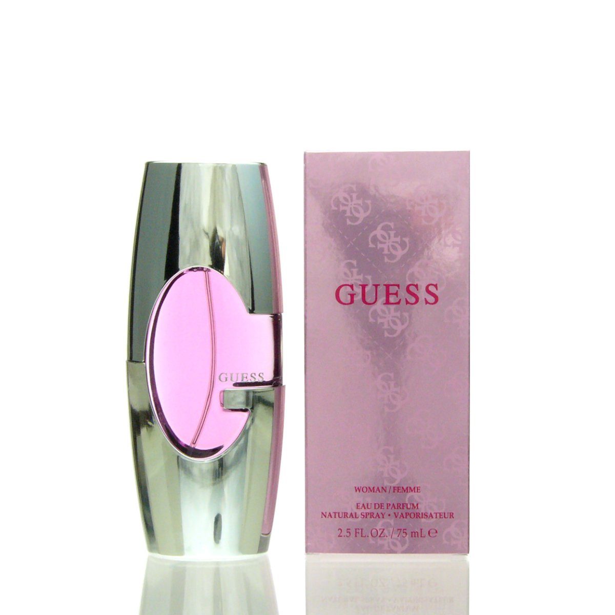 Guess Eau de Parfum Guess Woman