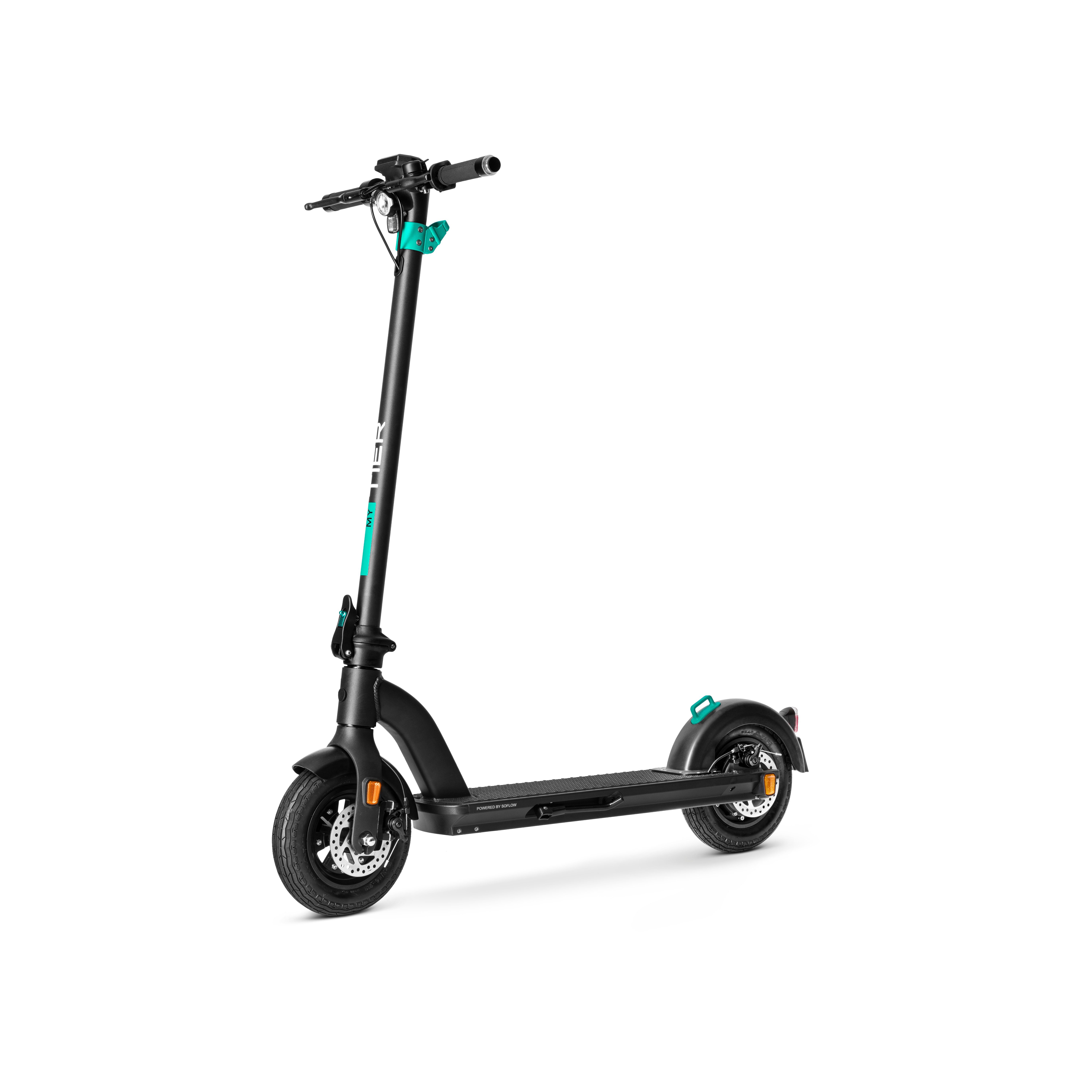 soflow E-Scooter SO myTIER, bis zu