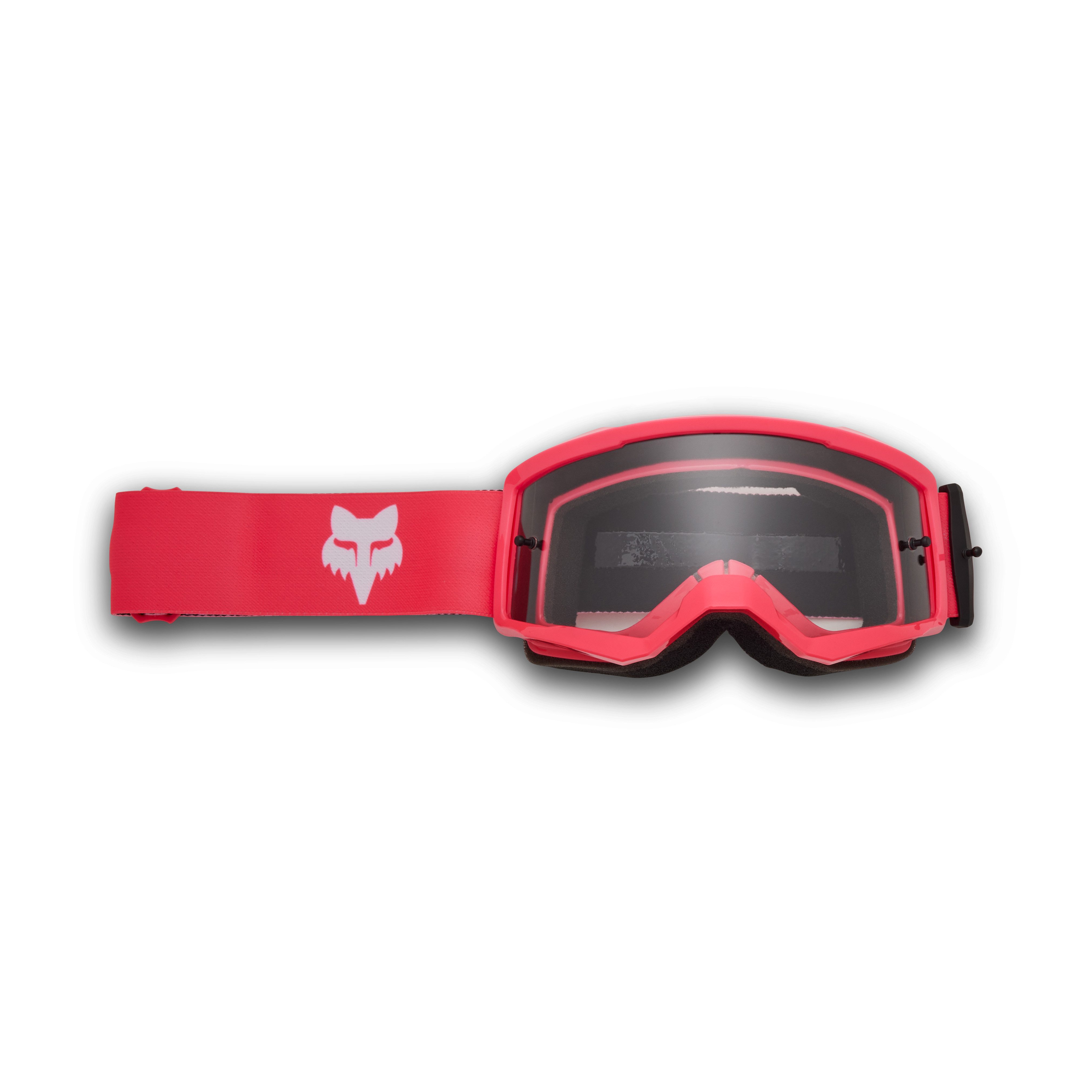 Fox Racing Motorradbrille Fox Youth Kinder