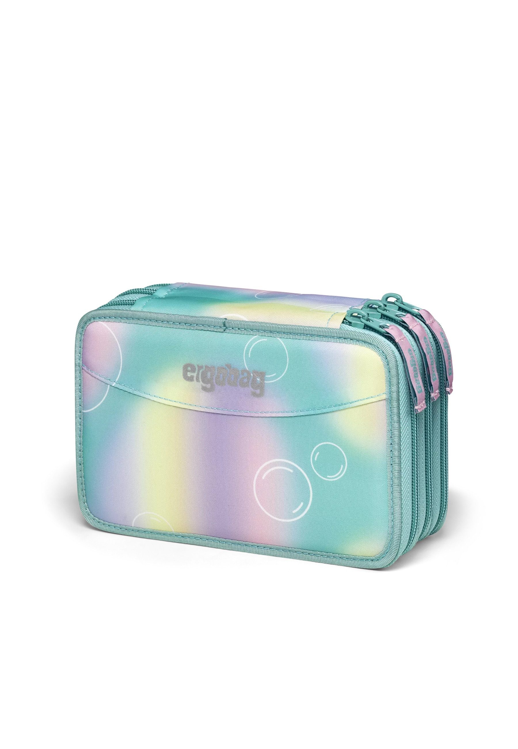 ergobag Federmäppchen ergobag Maxi Mäppchen, (1-tlg)