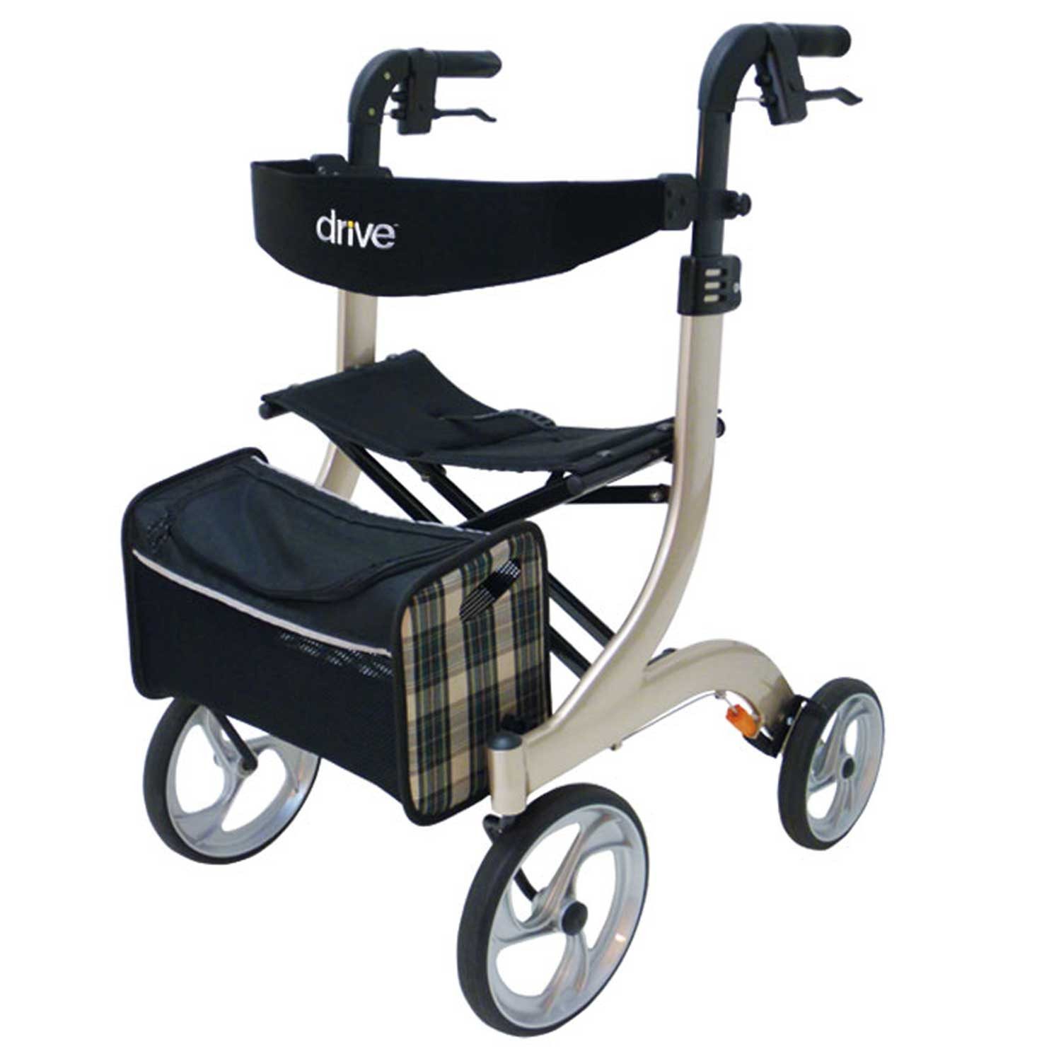 Drive Medical Rollator Rollator NITRO -