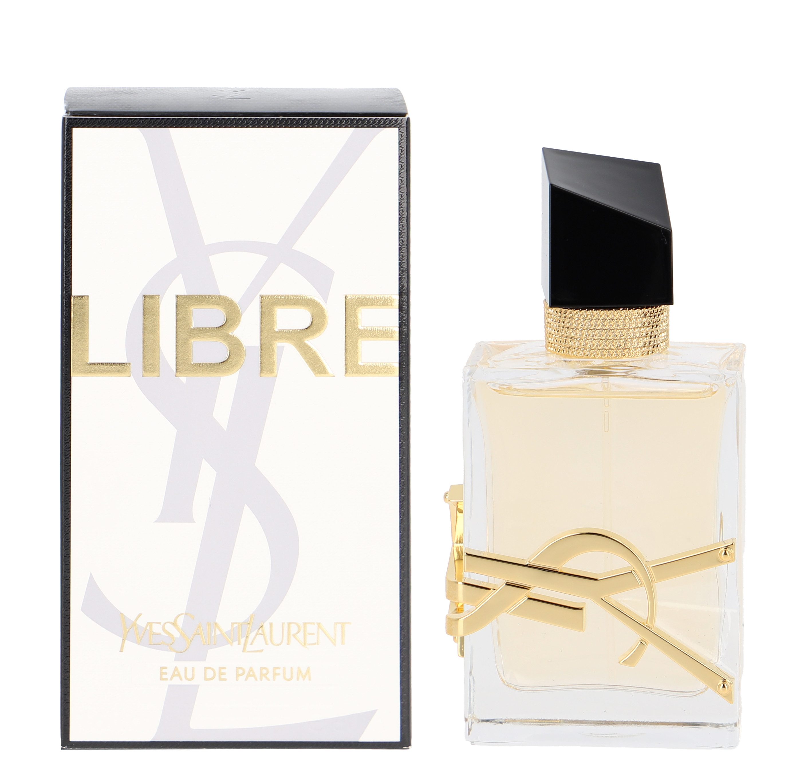 YSL Eau de Parfum Libre EDP