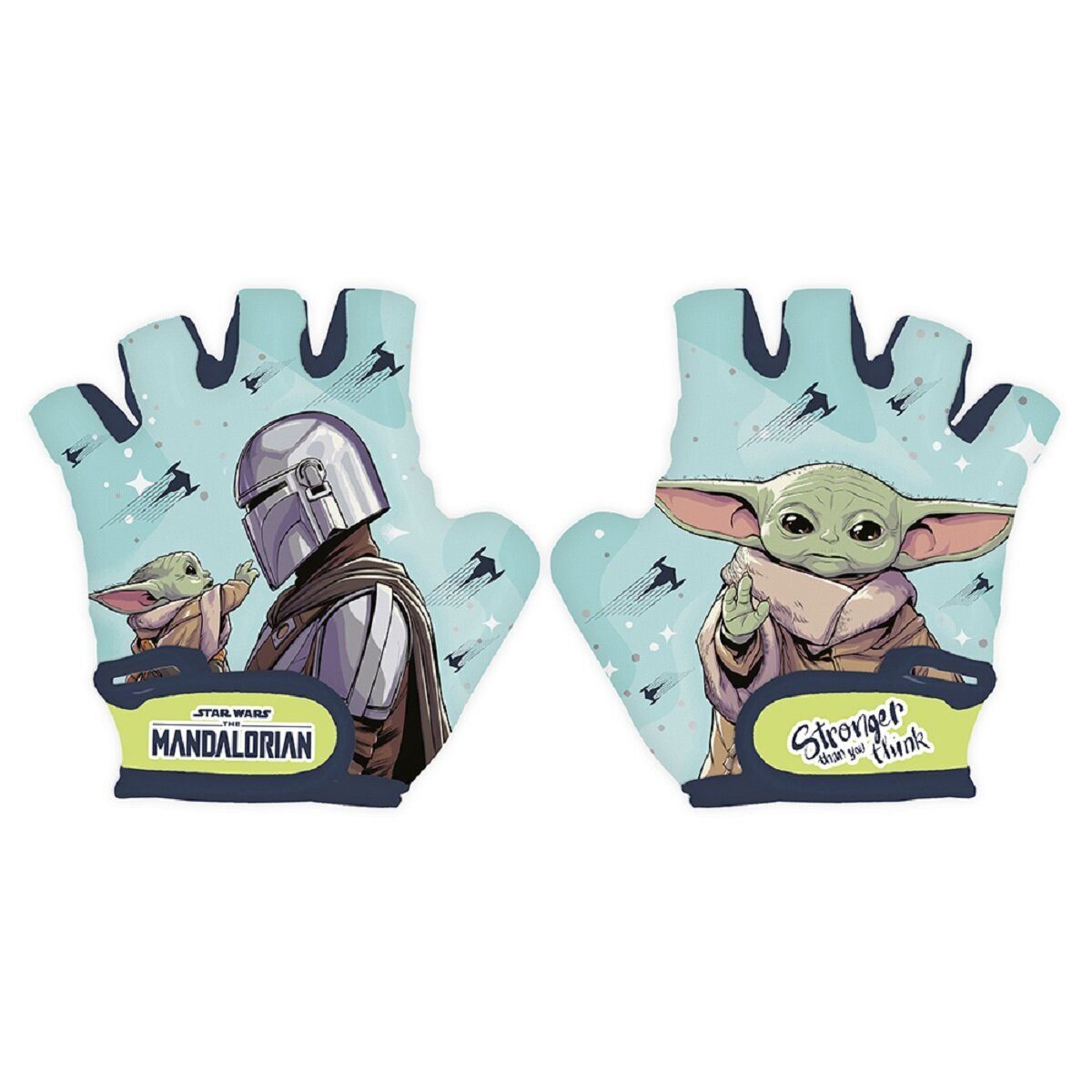 Star Wars Fahrradhandschuhe Star Wars Kinder